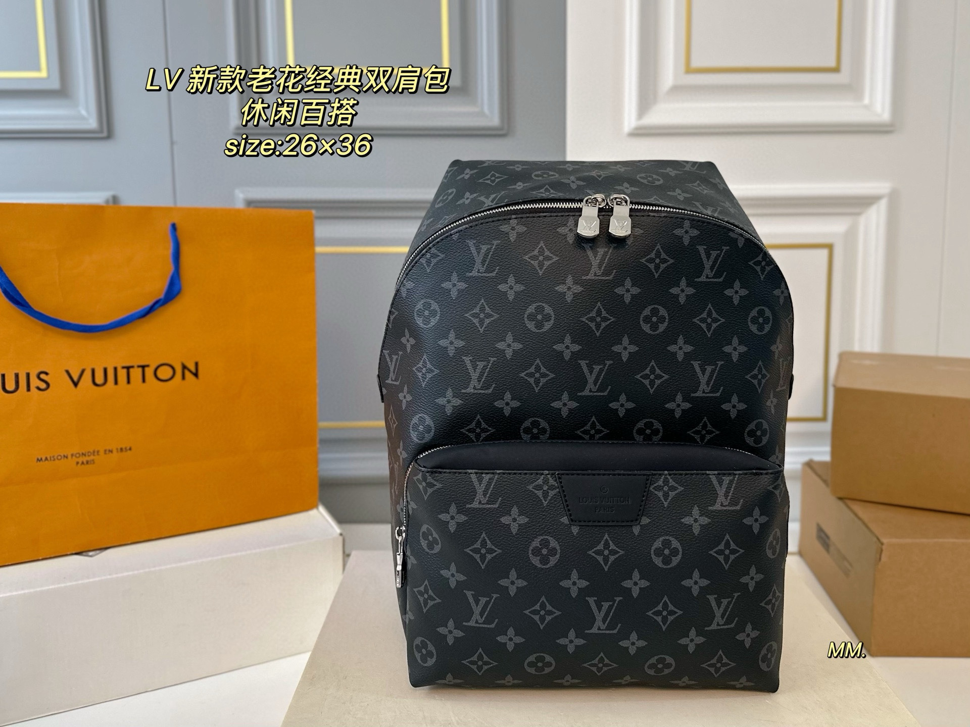 Mens Bags — f4134f8e angle 1