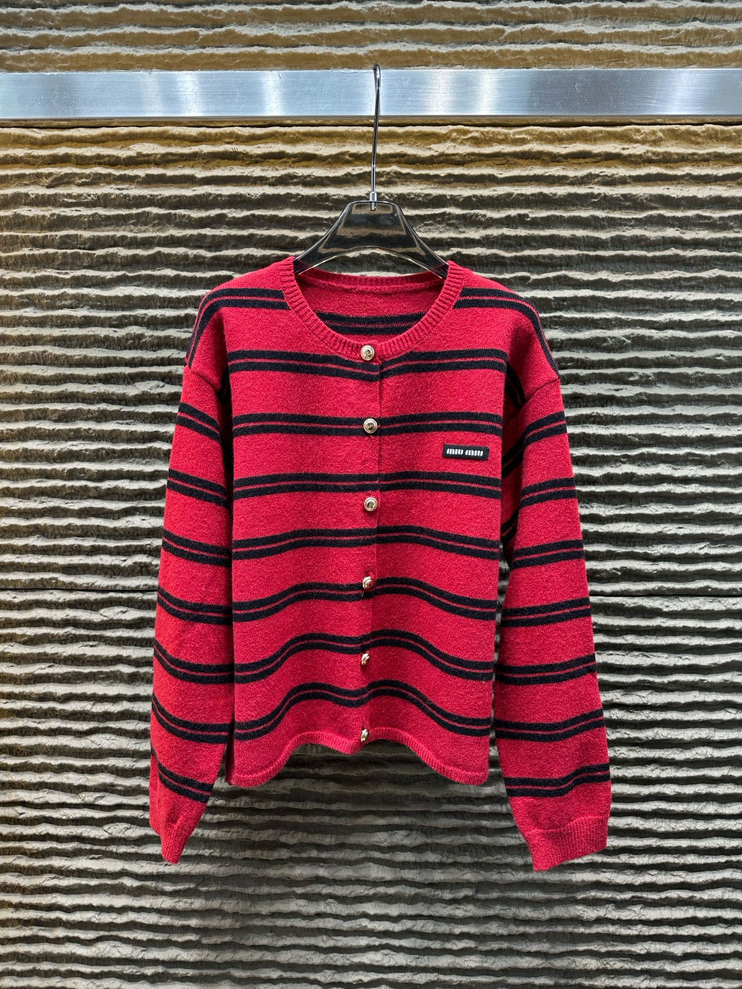 Miu Miu Hoodie — a5d03e5b angle 1