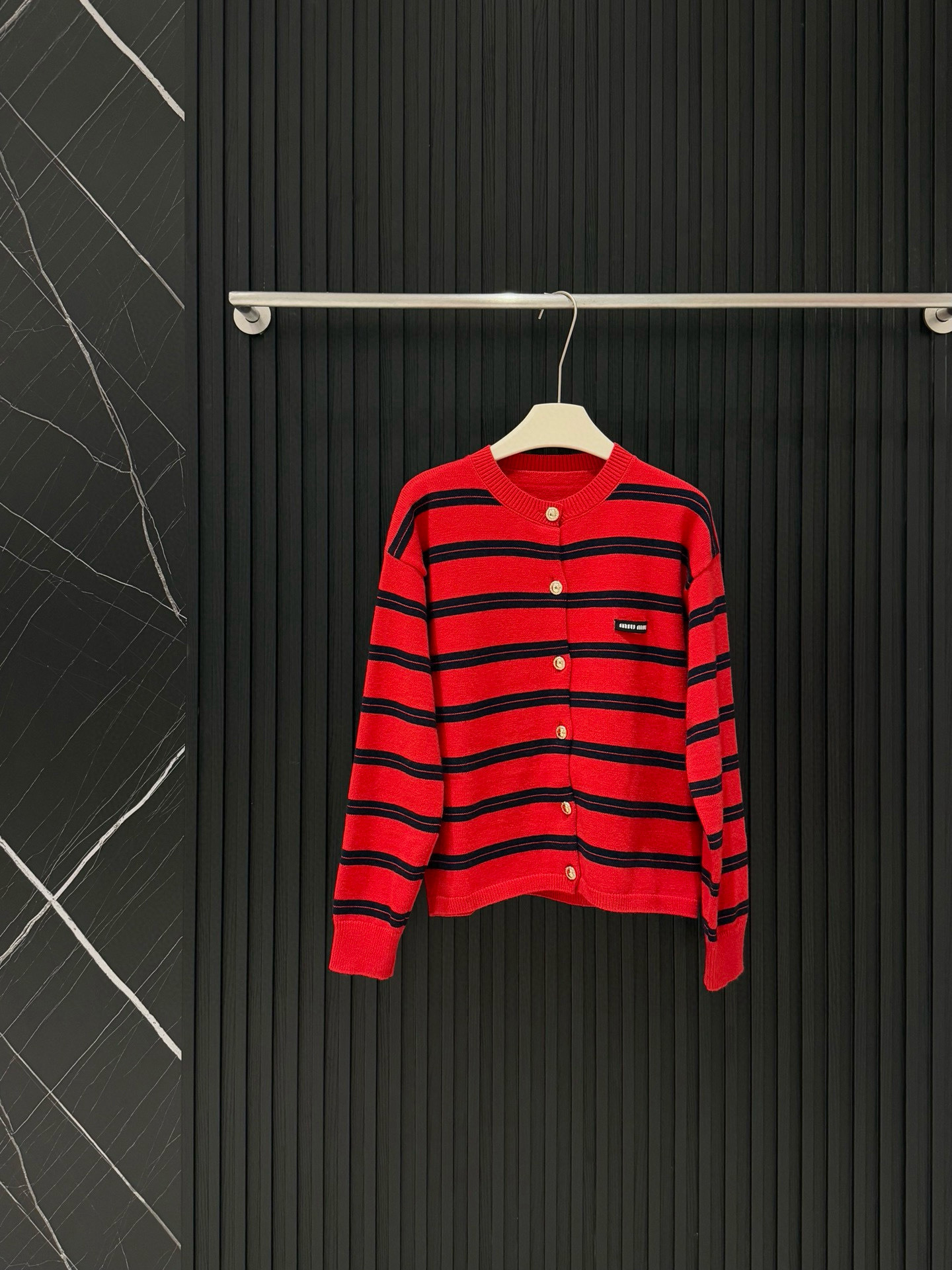 Miu Miu Hoodie — cc4a2d7b angle 1