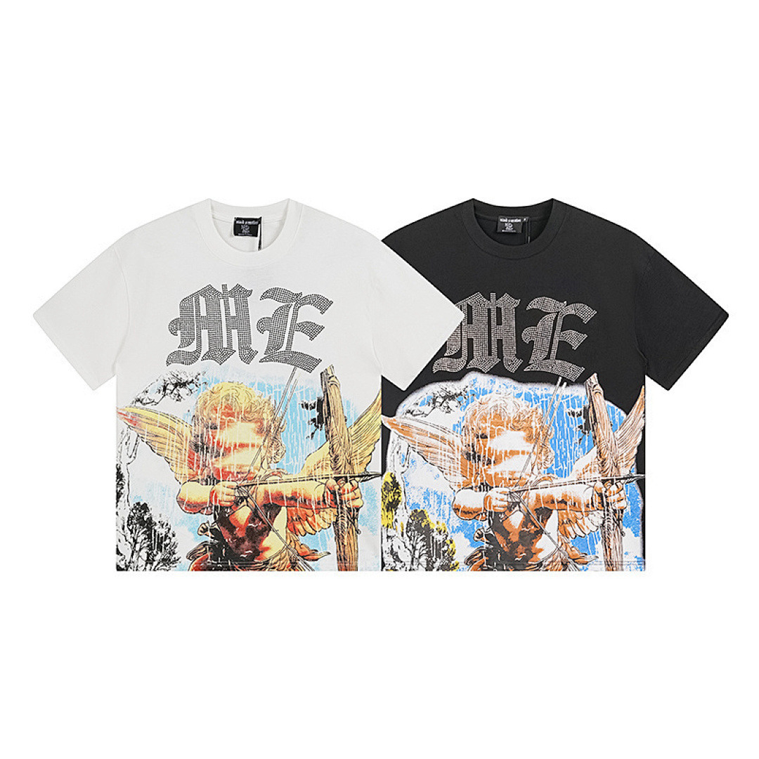 Mixed Emotion T-Shirt — ME0009 angle 1