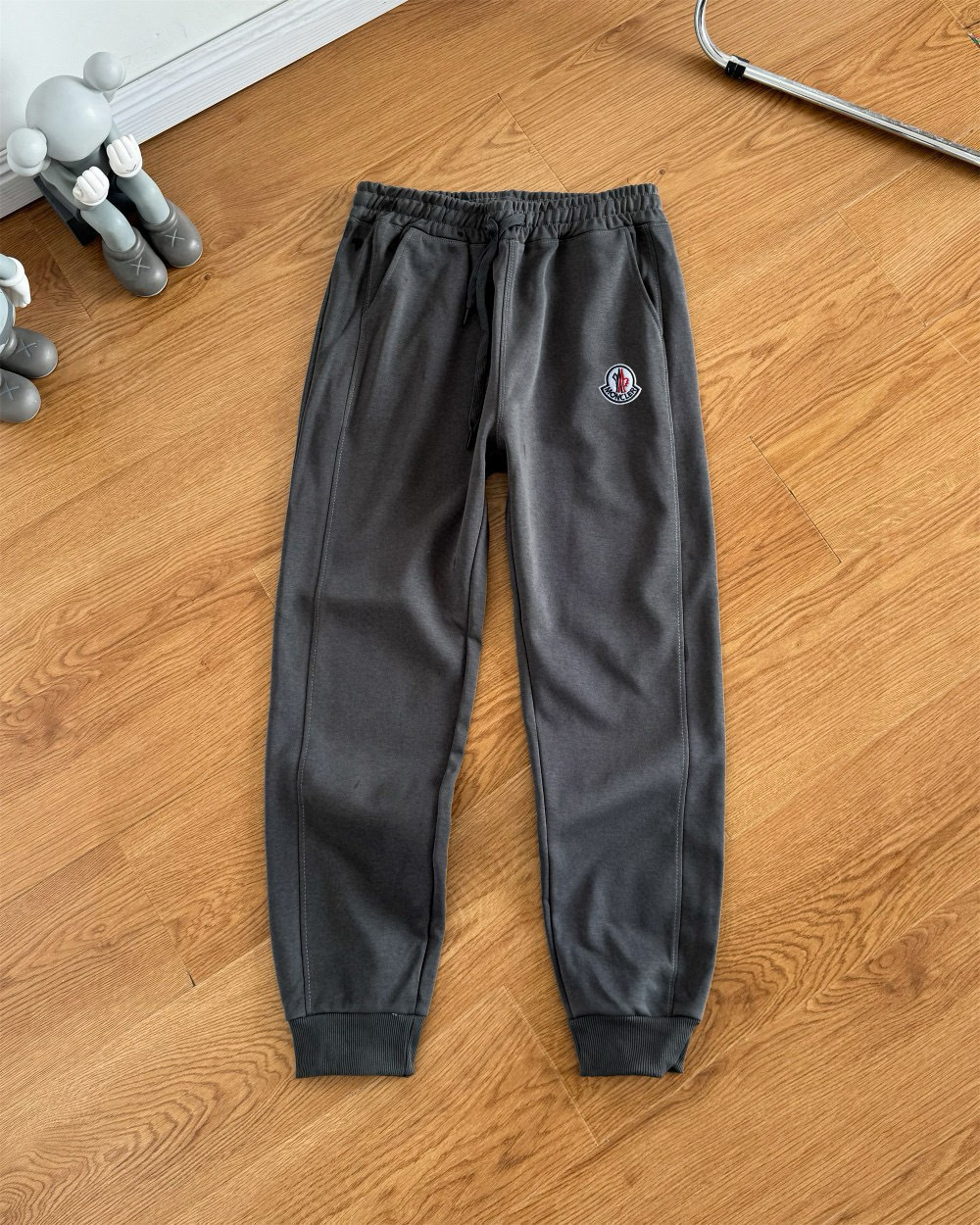 Moncler Hoodie — 111c615f angle 1