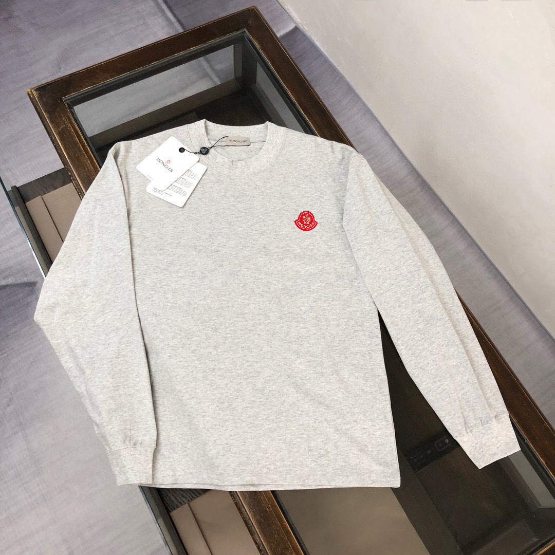 Moncler Hoodie — 13675661 angle 1