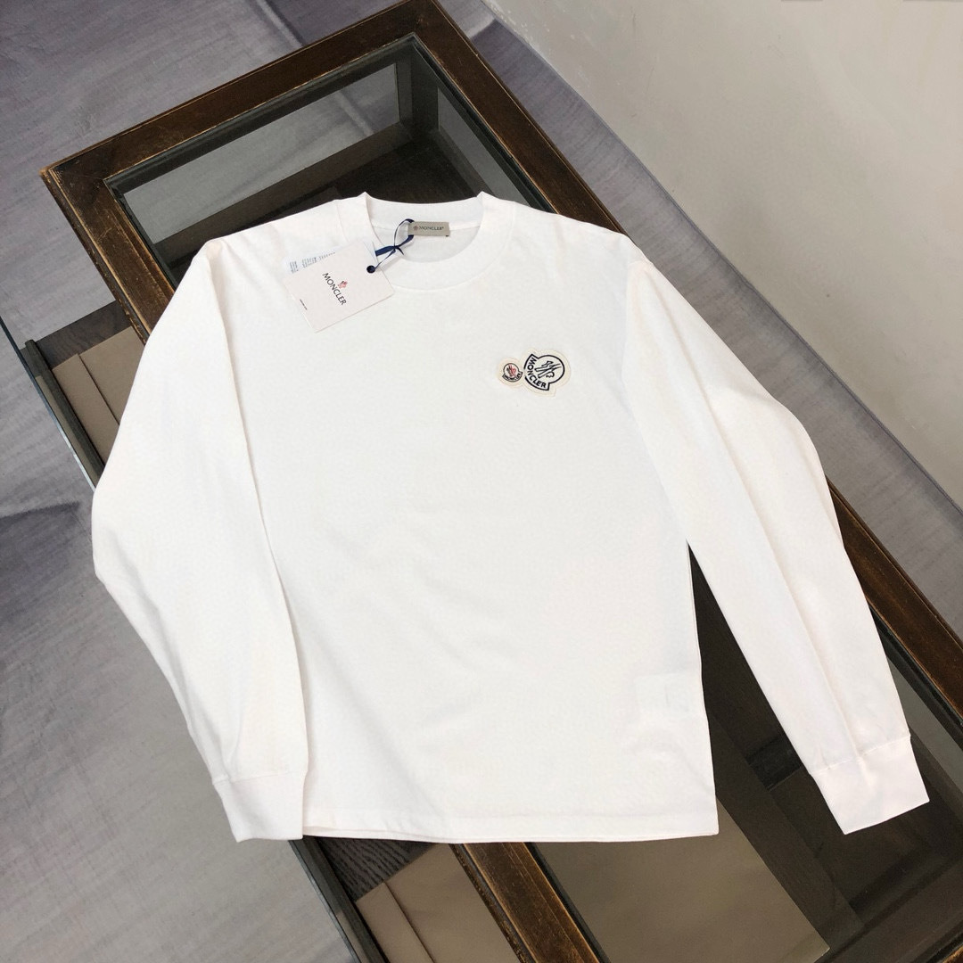 Moncler Hoodie — 97f4a148 angle 1