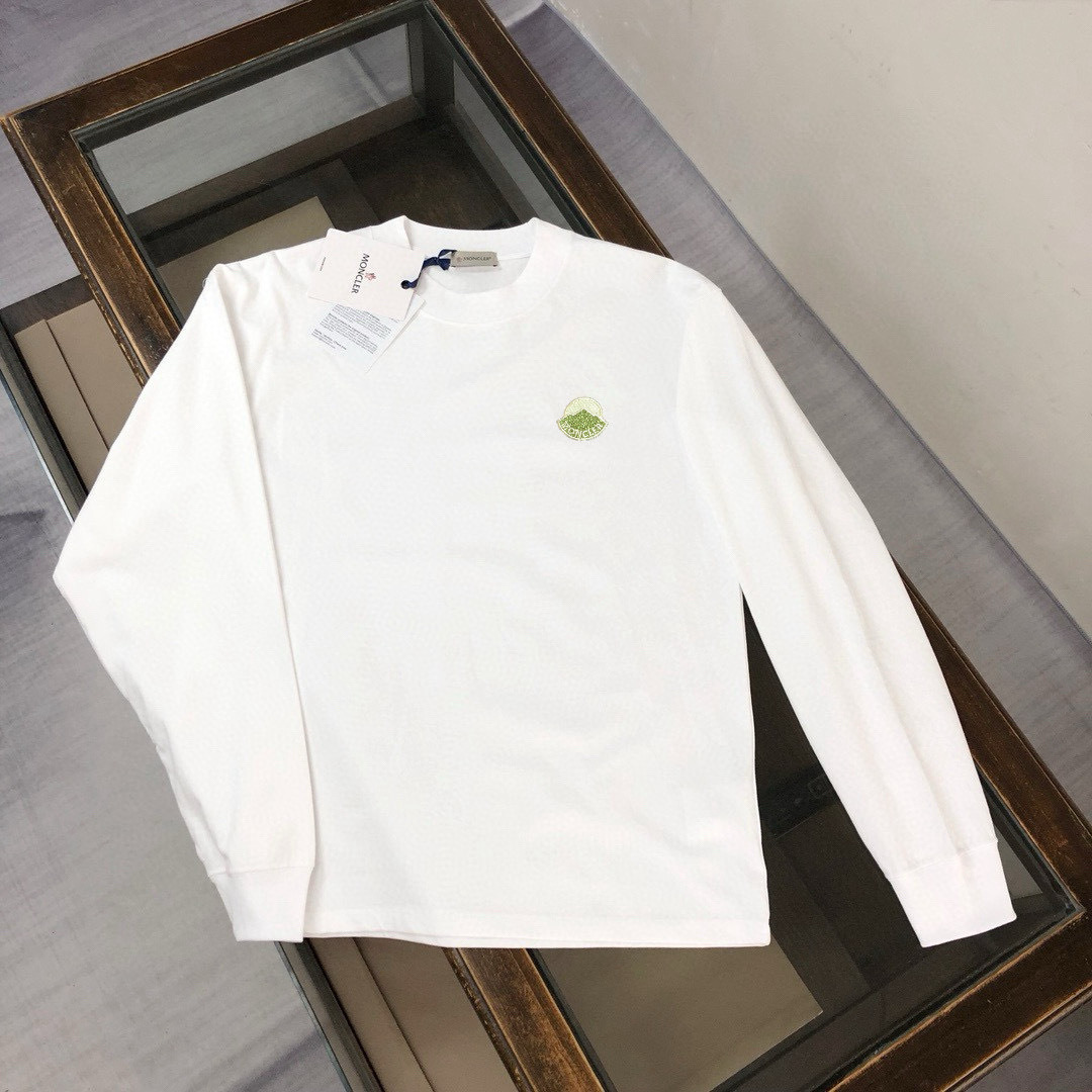 Moncler Hoodie — a9ddee93 angle 1