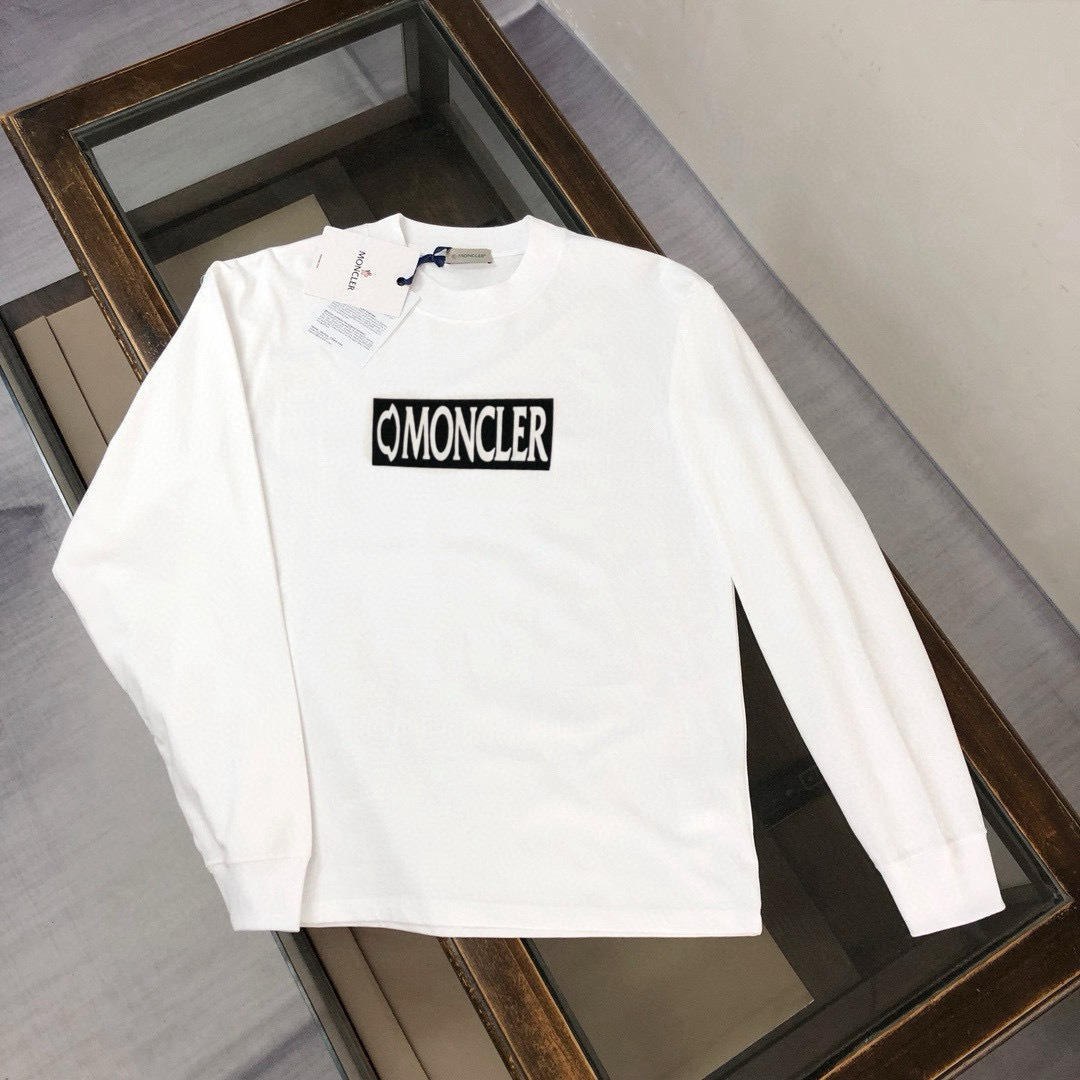 Moncler Hoodie — ea0ff9b8 angle 1