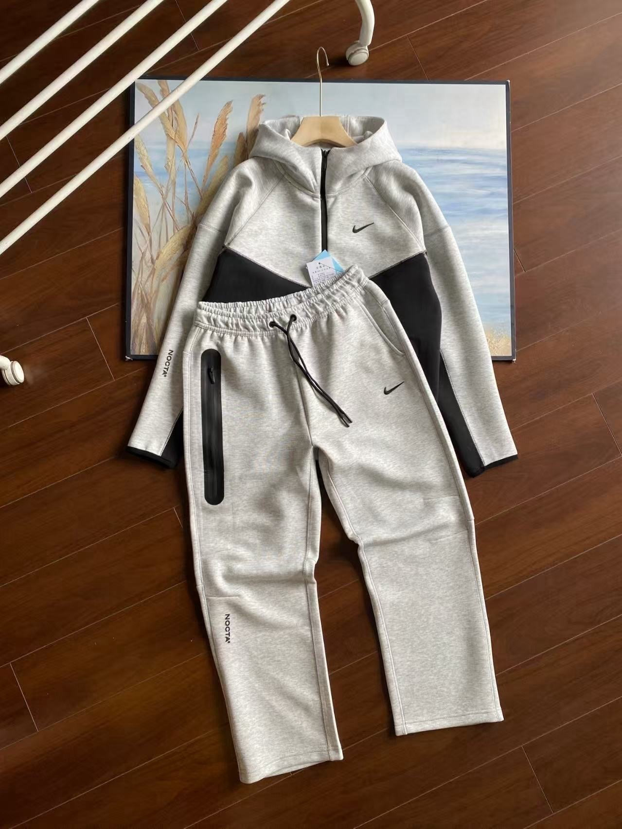 Nike Hoodie — 4bd3b99a angle 1