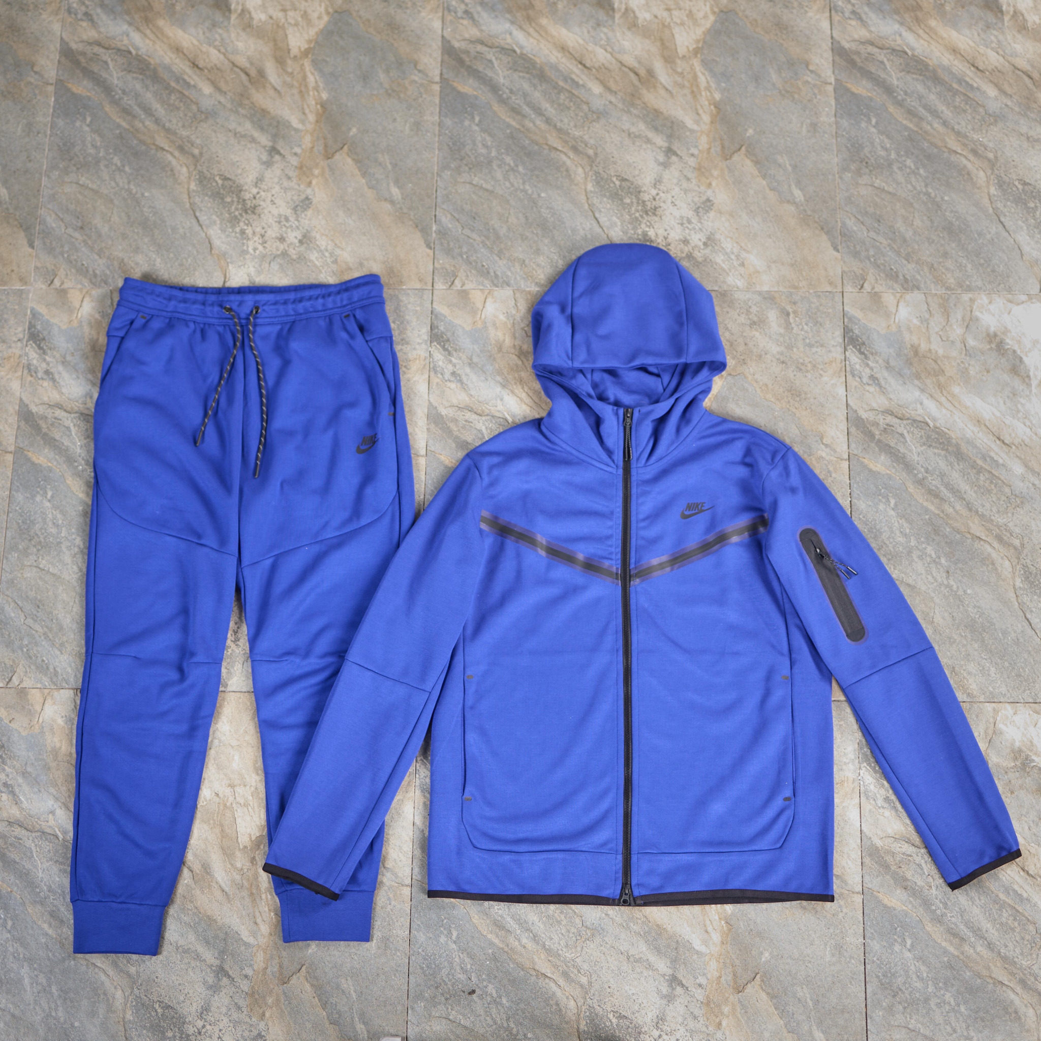 Nike Hoodie — bb83d147 angle 1