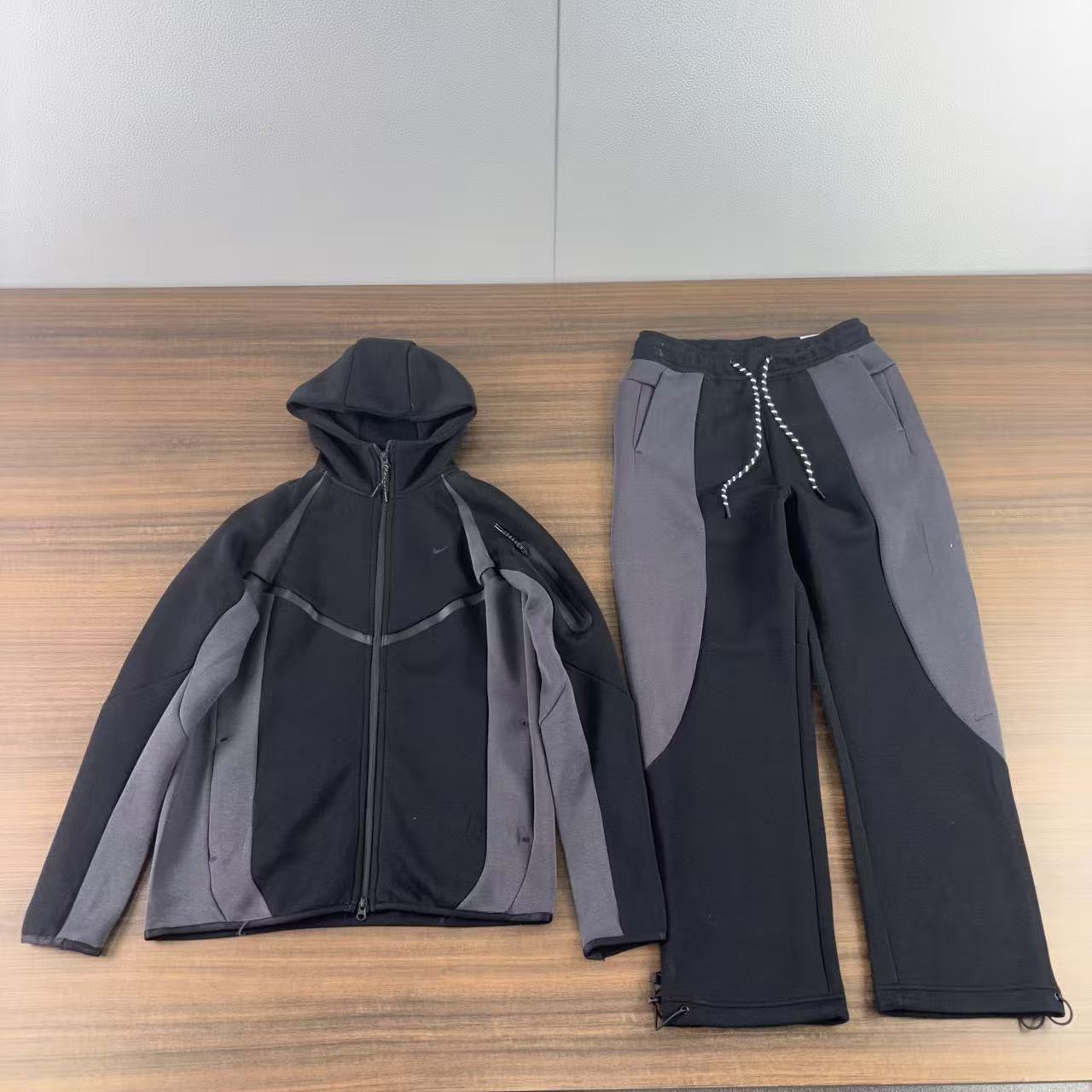 Nike Hoodie — c11a67ea angle 1
