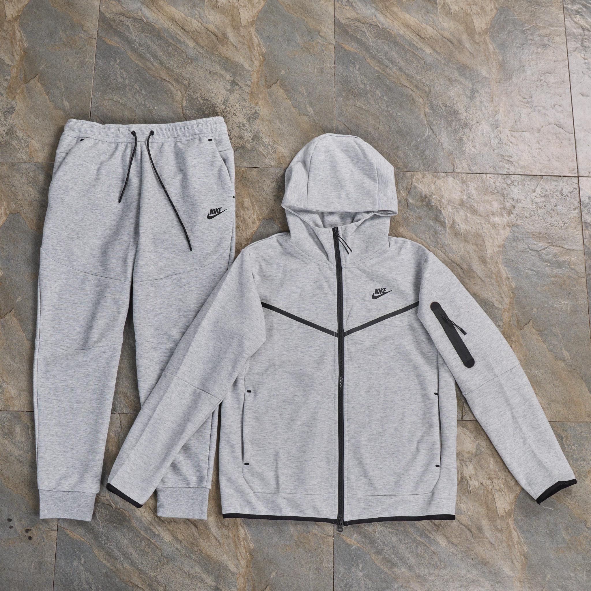 Nike Hoodie — e56873a1 angle 1