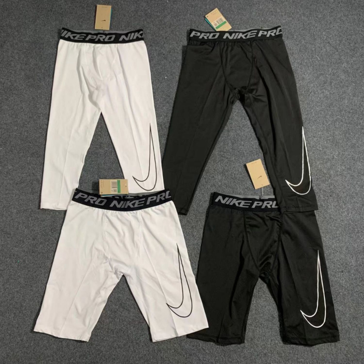 Nike Pants — 4b57dad0 angle 1