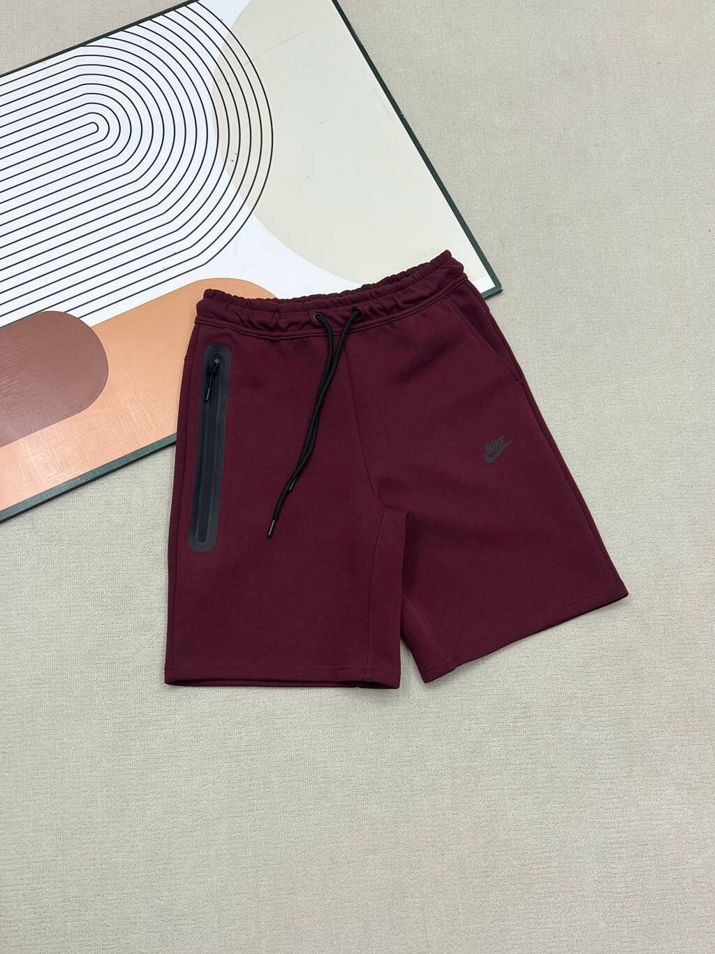 Nike Pants — b3dc104d angle 1