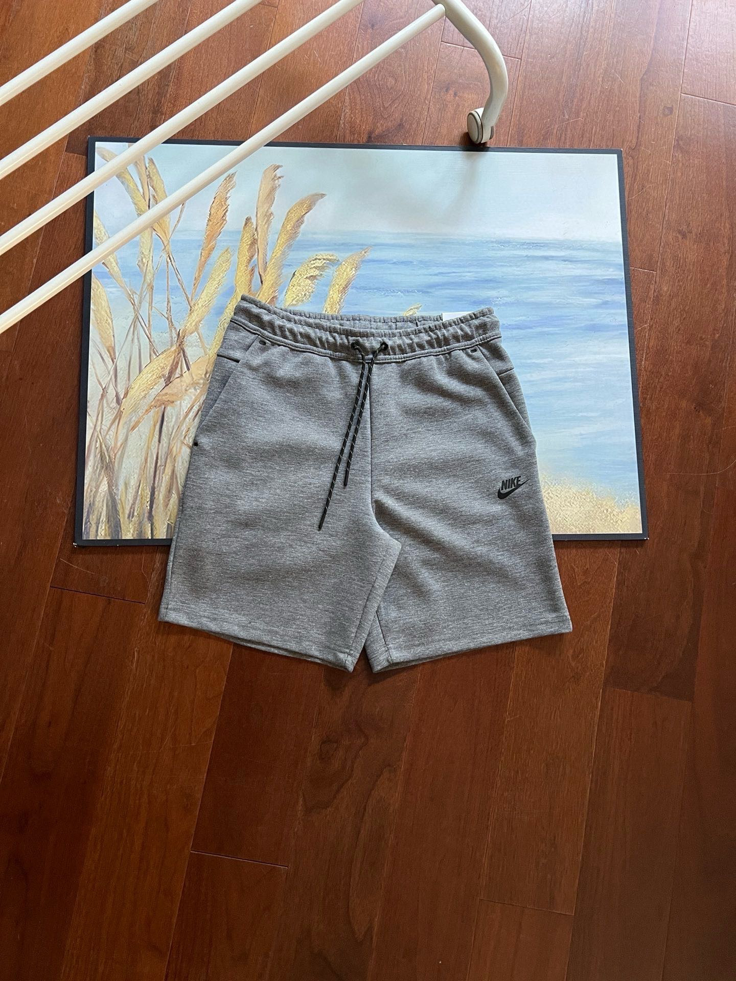 Nike Pants — be764628 angle 1
