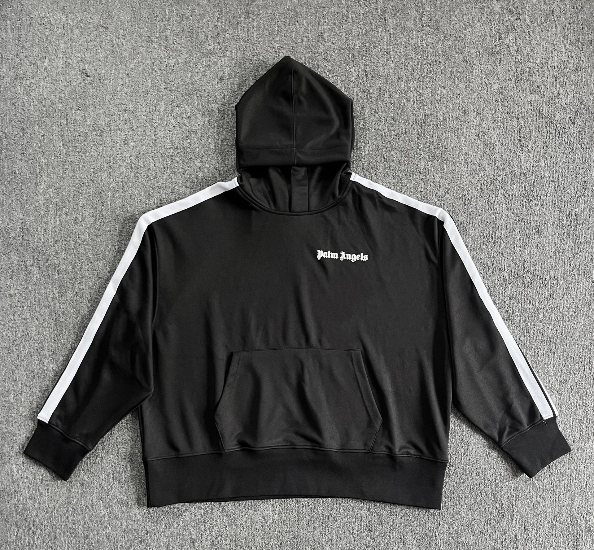 Palm Angels Hoodie — 12d95841 angle 1