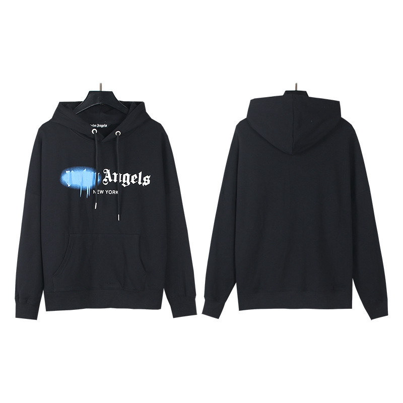 Palm Angels Hoodie — 22e6bde1 angle 1