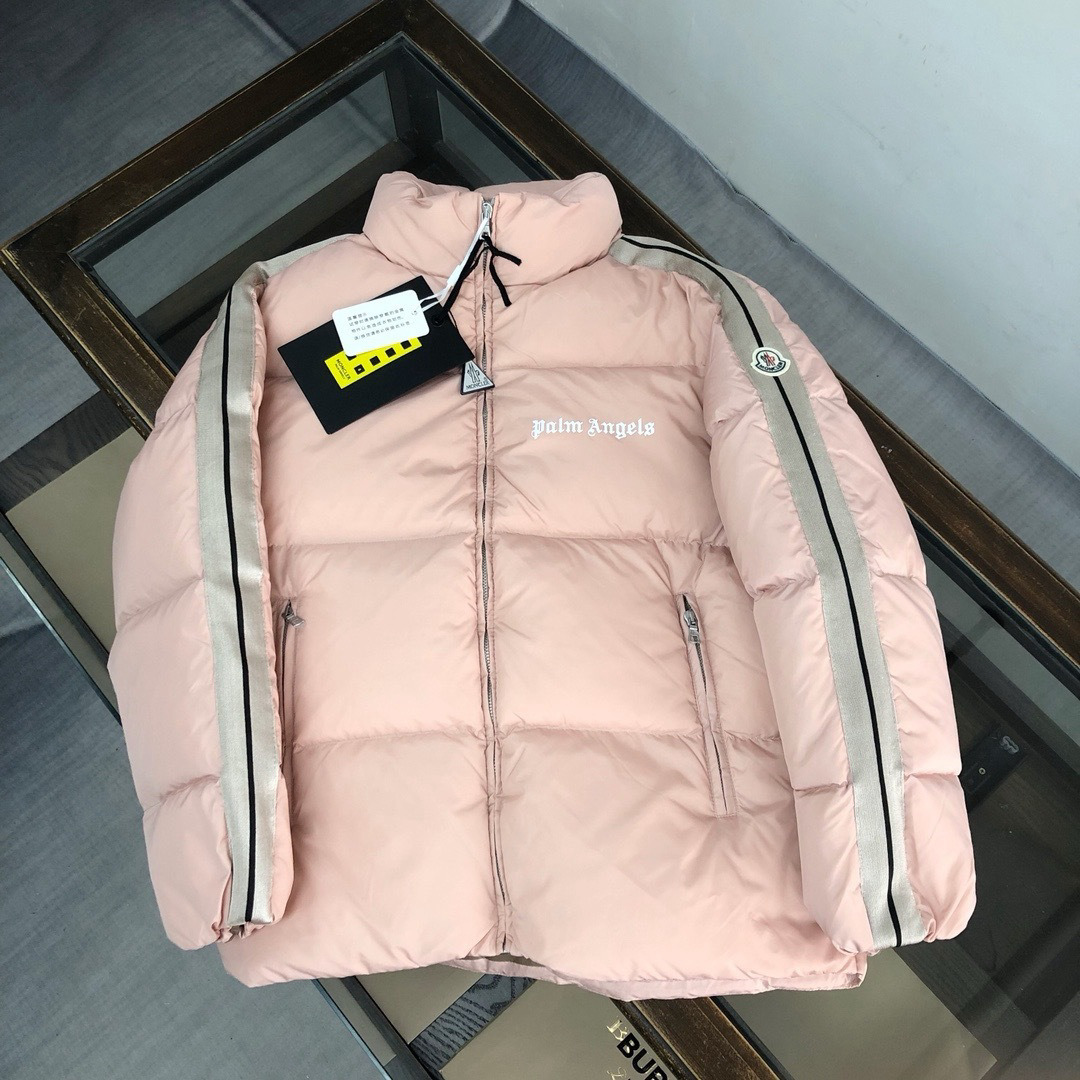 Palm Angels Hoodie — 42560d9c angle 1
