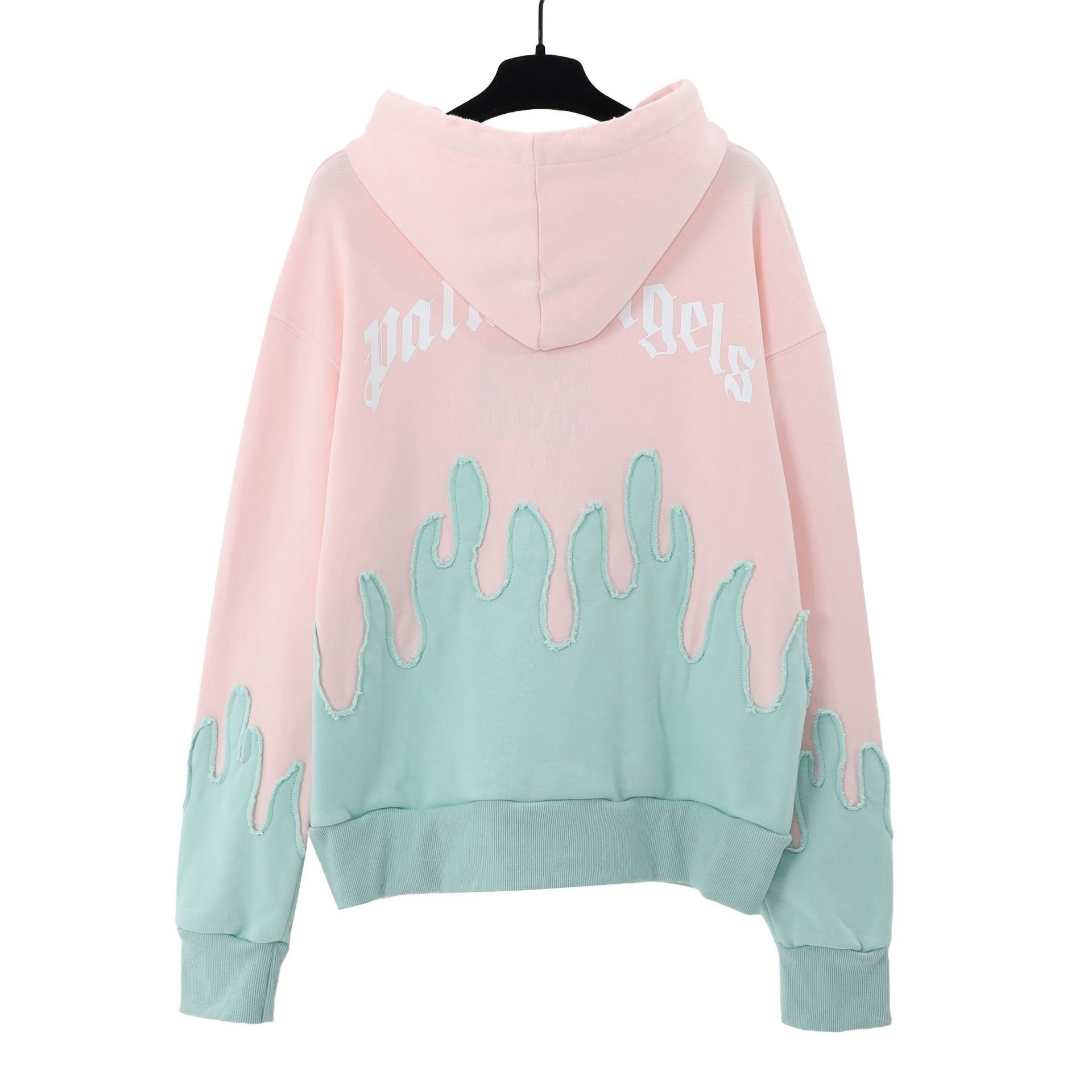 Palm Angels Hoodie — 512c0bf6 angle 1