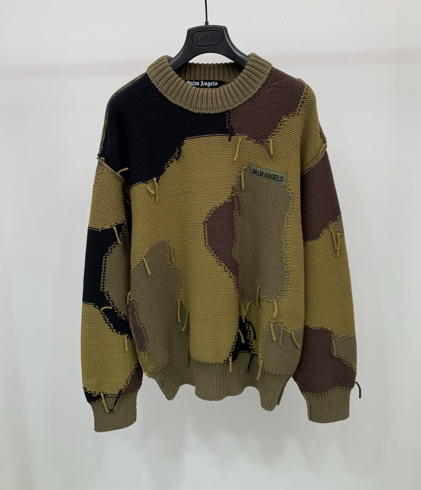 Palm Angels Hoodie — c91f0664 angle 1