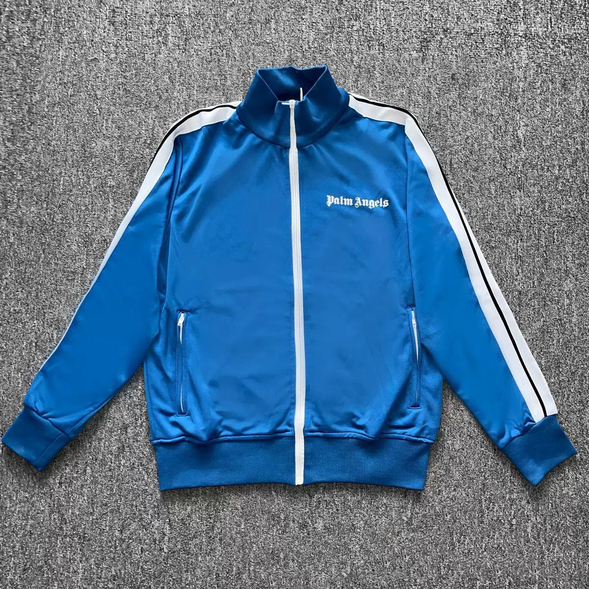 Palm Angels Hoodie — d2fe3cab angle 1