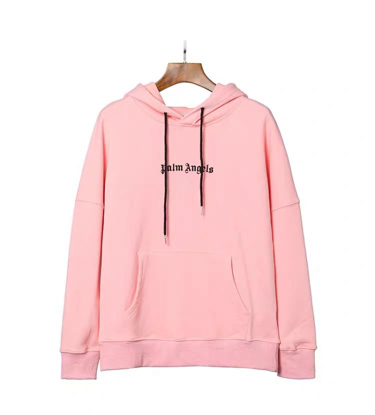 Palm Angels Hoodie — e997e325 angle 1
