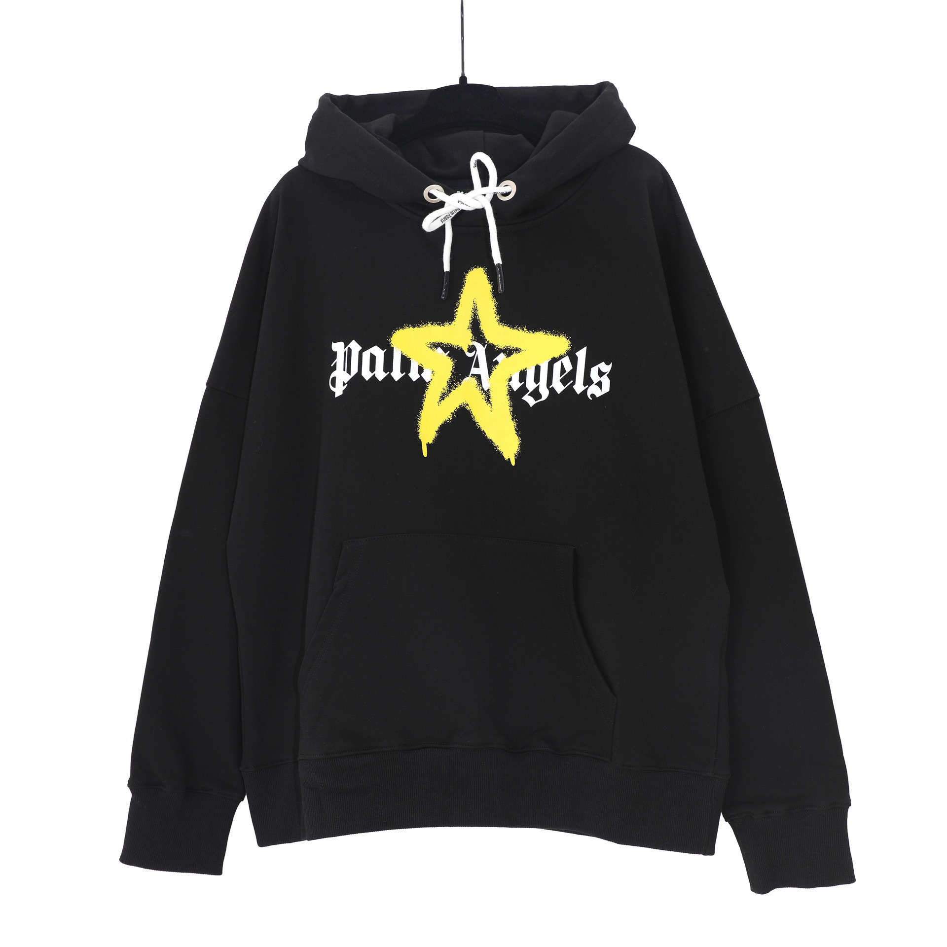 Palm Angels Hoodie — f79364e3 angle 1