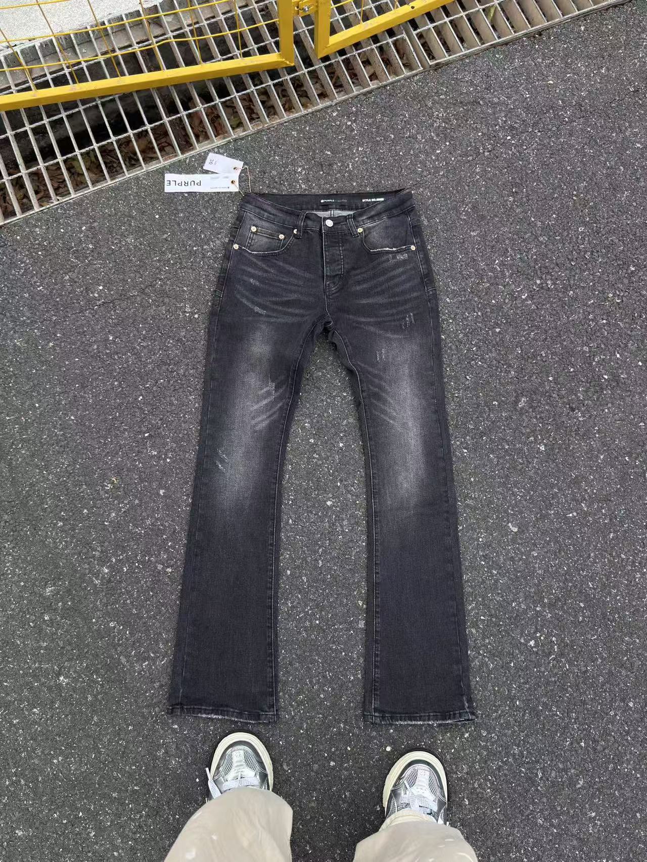 Purple Brand Jeans — 21e53237 angle 1