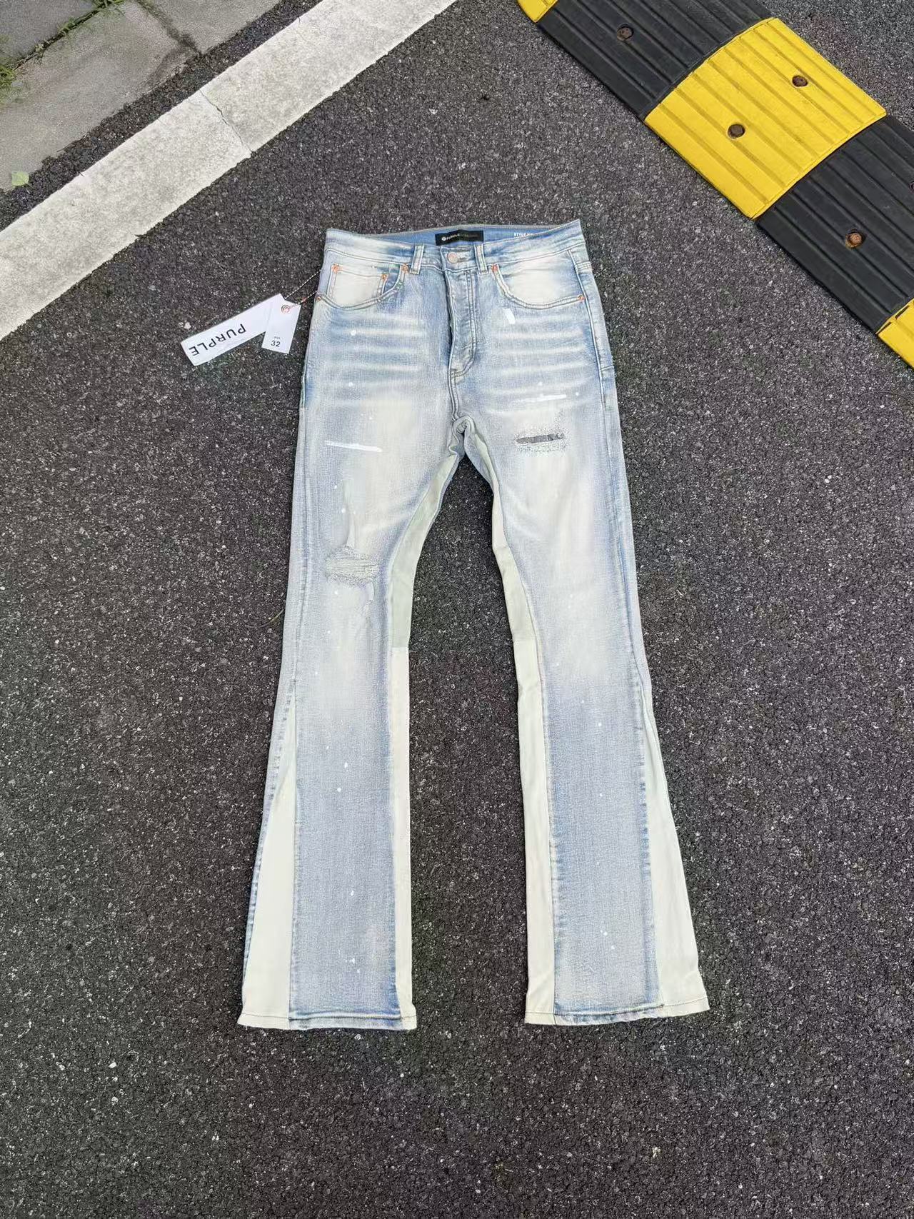 Purple Brand Jeans — 2cb4342b angle 1