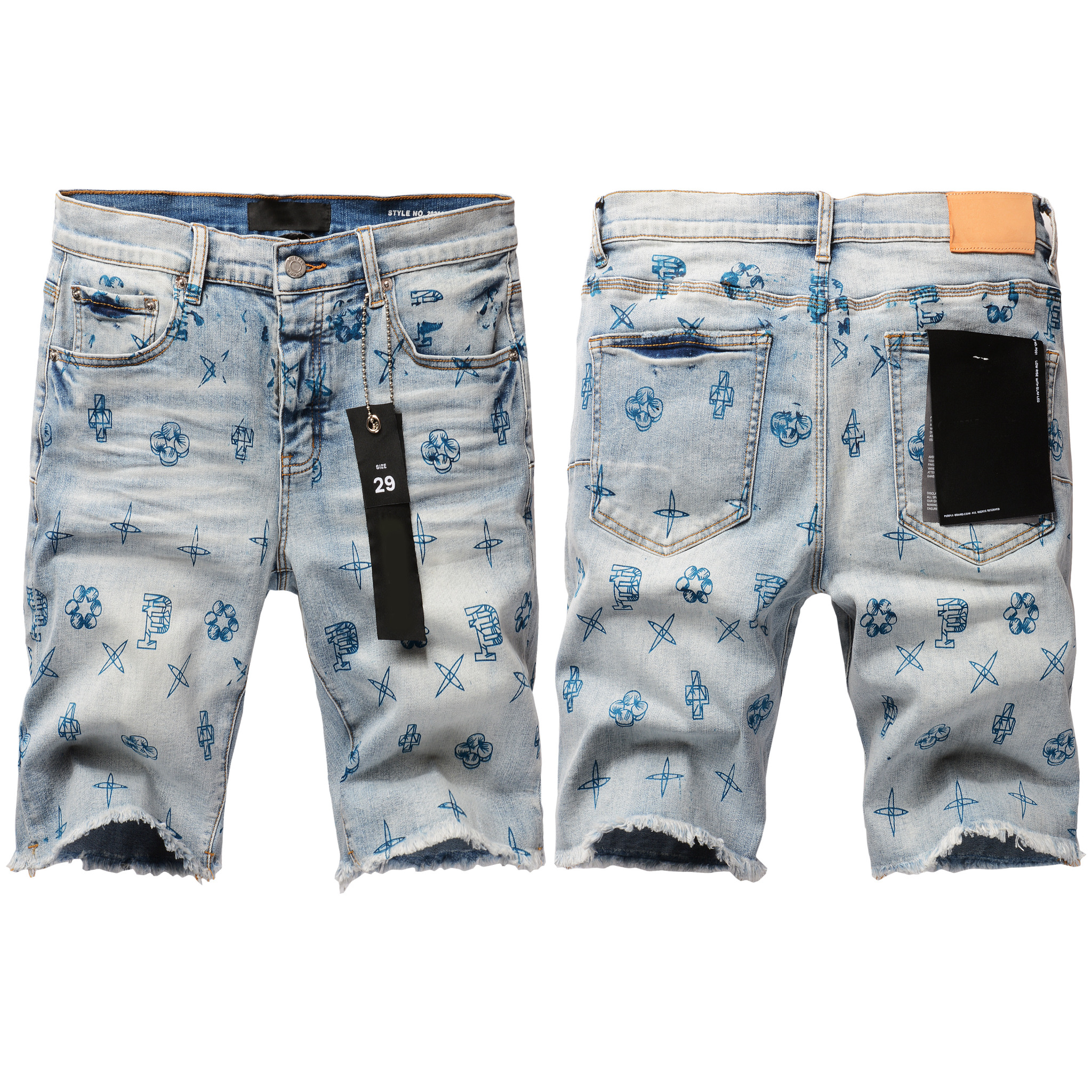 Purple Brand Jeans — 39cf3cbe angle 1