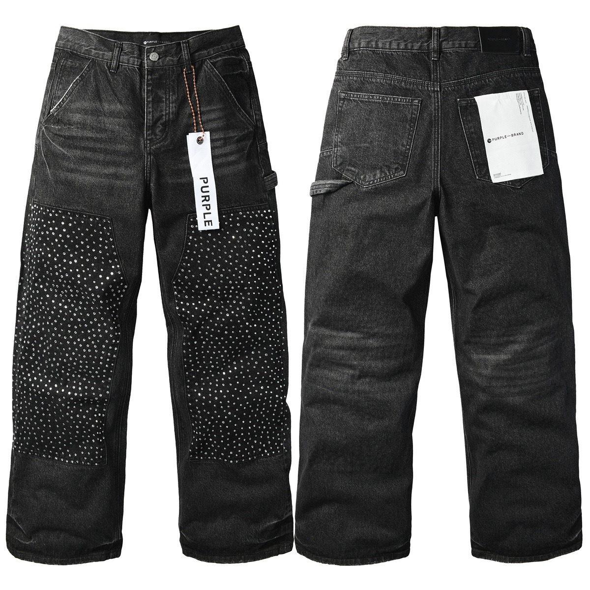 Purple Brand Jeans — 54ccddc6 angle 1