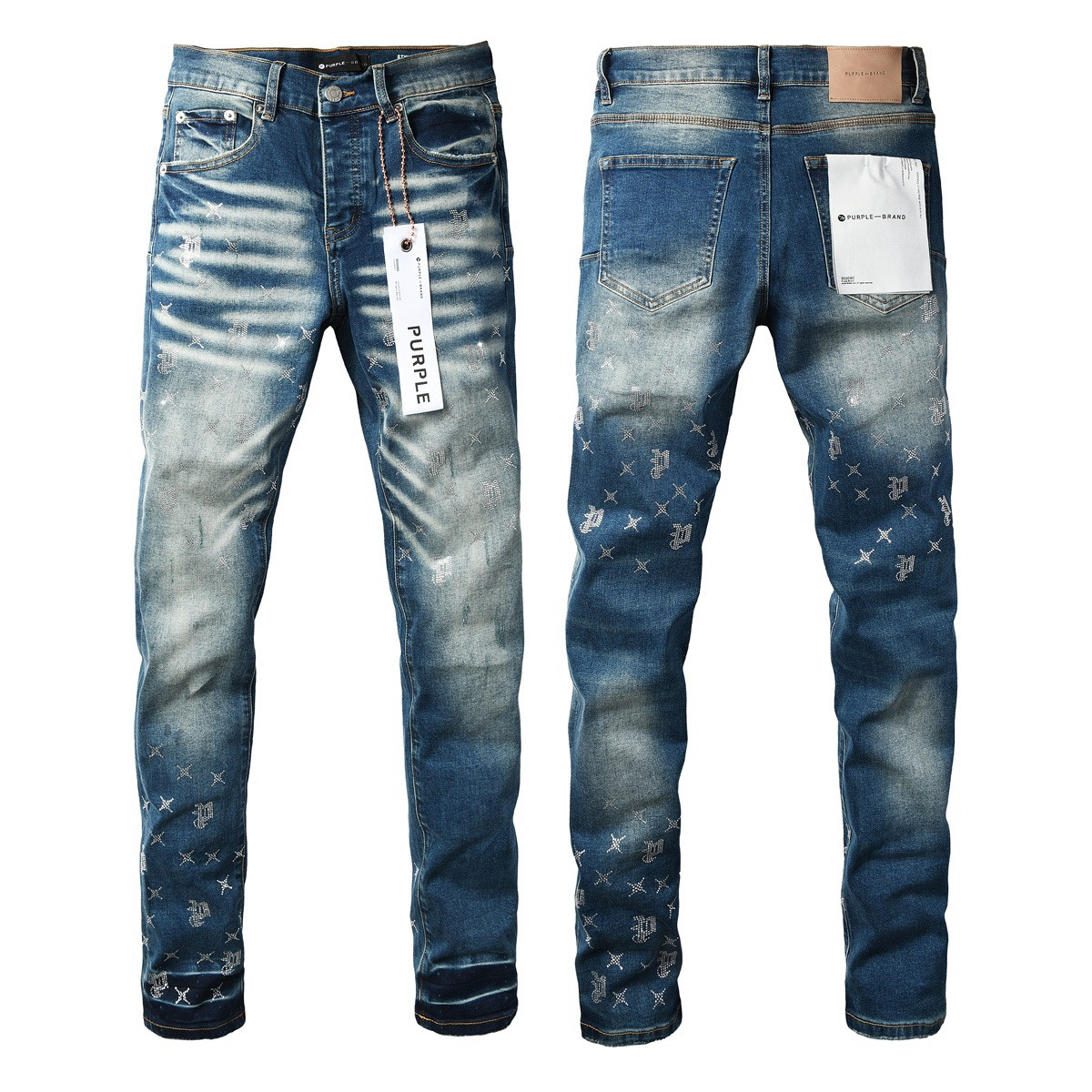 Purple Brand Jeans — 5d140246 angle 1