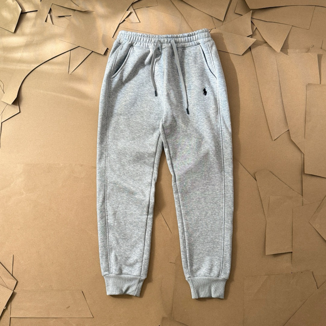 Ralph Lauren Hoodie — 03641d21 angle 1