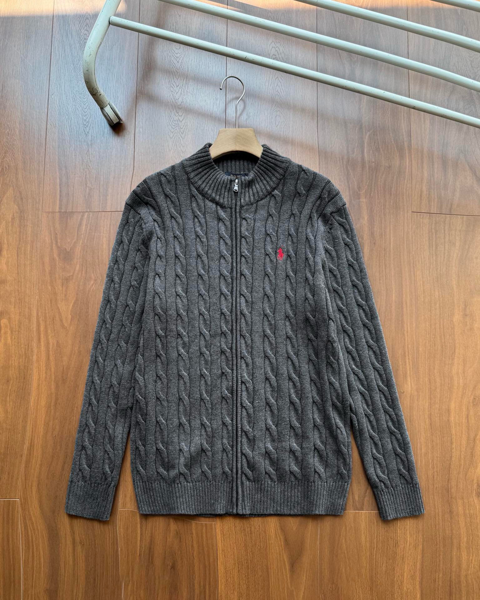 Ralph Lauren Hoodie — 085bf509 angle 1