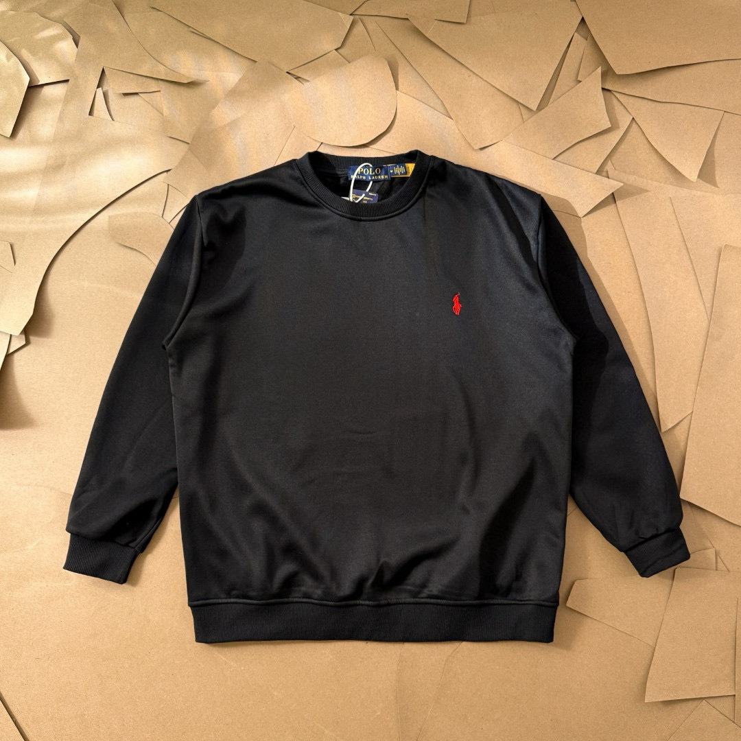 Ralph Lauren Hoodie — 0f06f2dd angle 1