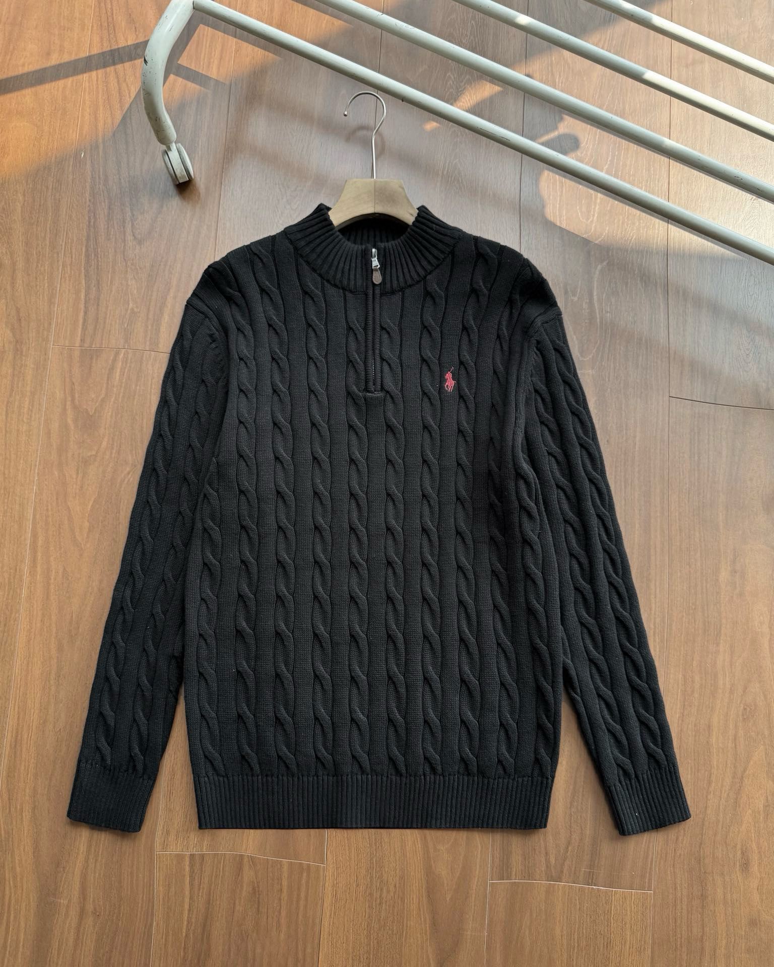 Ralph Lauren Hoodie — 117d4a61 angle 1