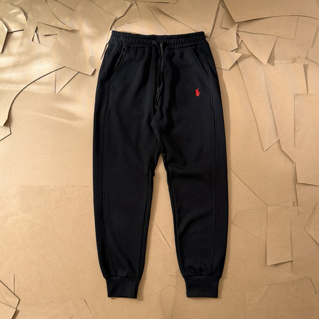 Ralph Lauren Hoodie — 133bf8c5 angle 1