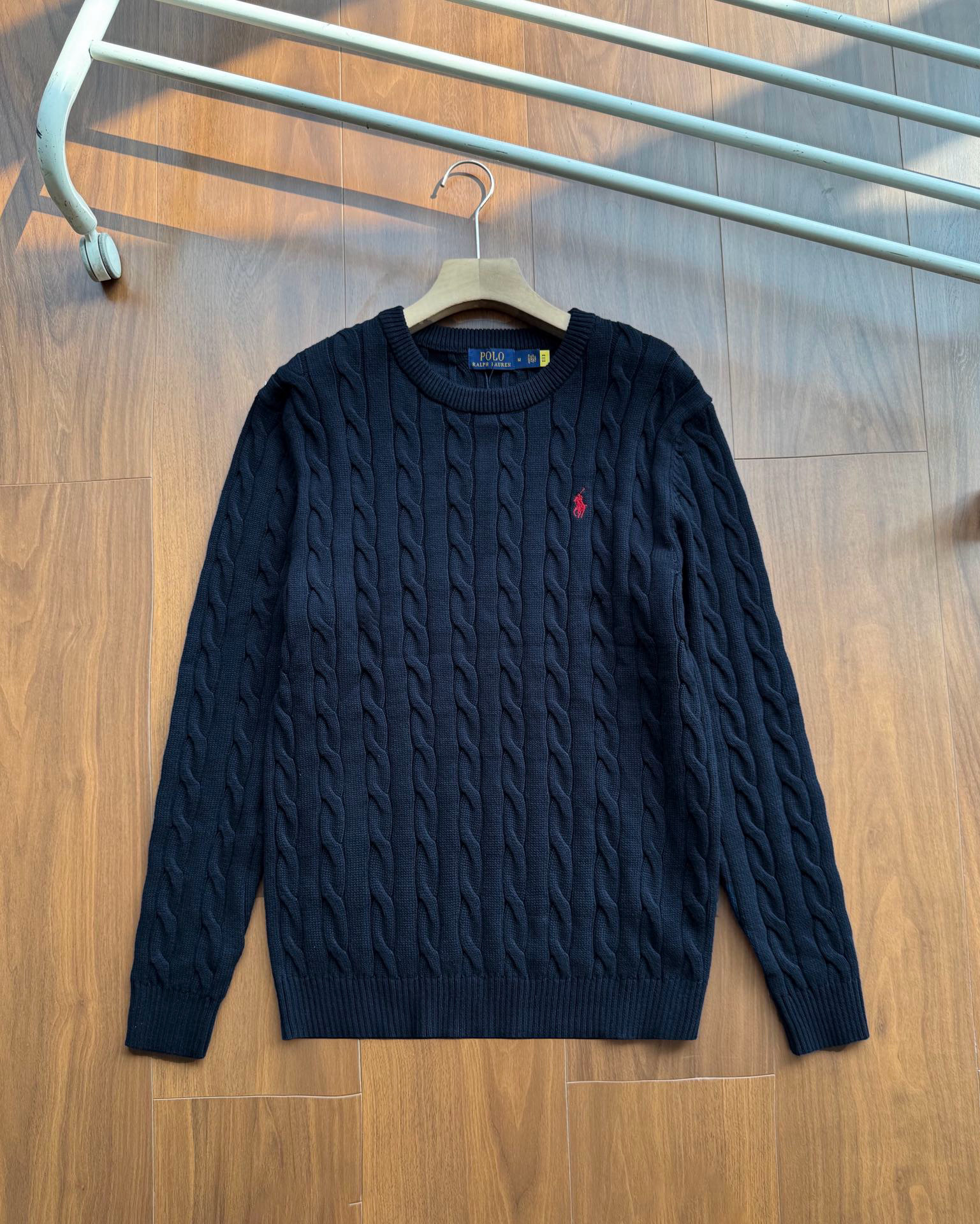 Ralph Lauren Hoodie — 2aa5f84d angle 1