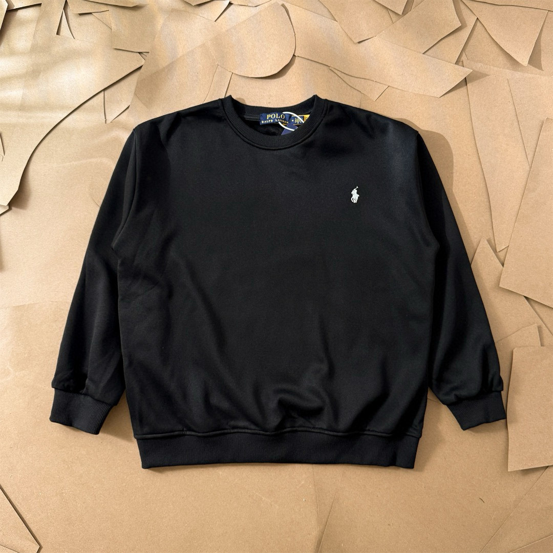 Ralph Lauren Hoodie — 30424d1e angle 1
