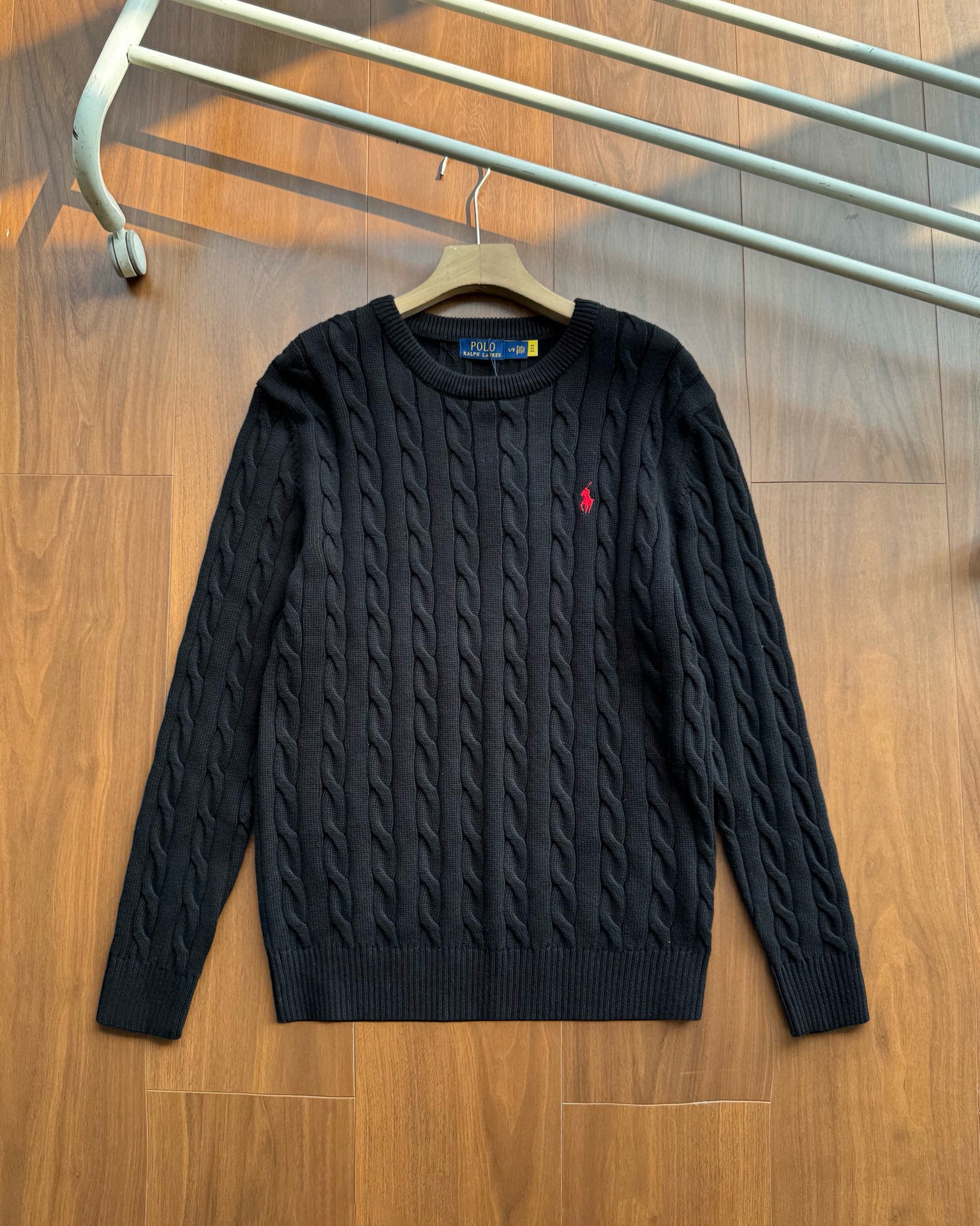 Ralph Lauren Hoodie — 42be0f87 angle 1