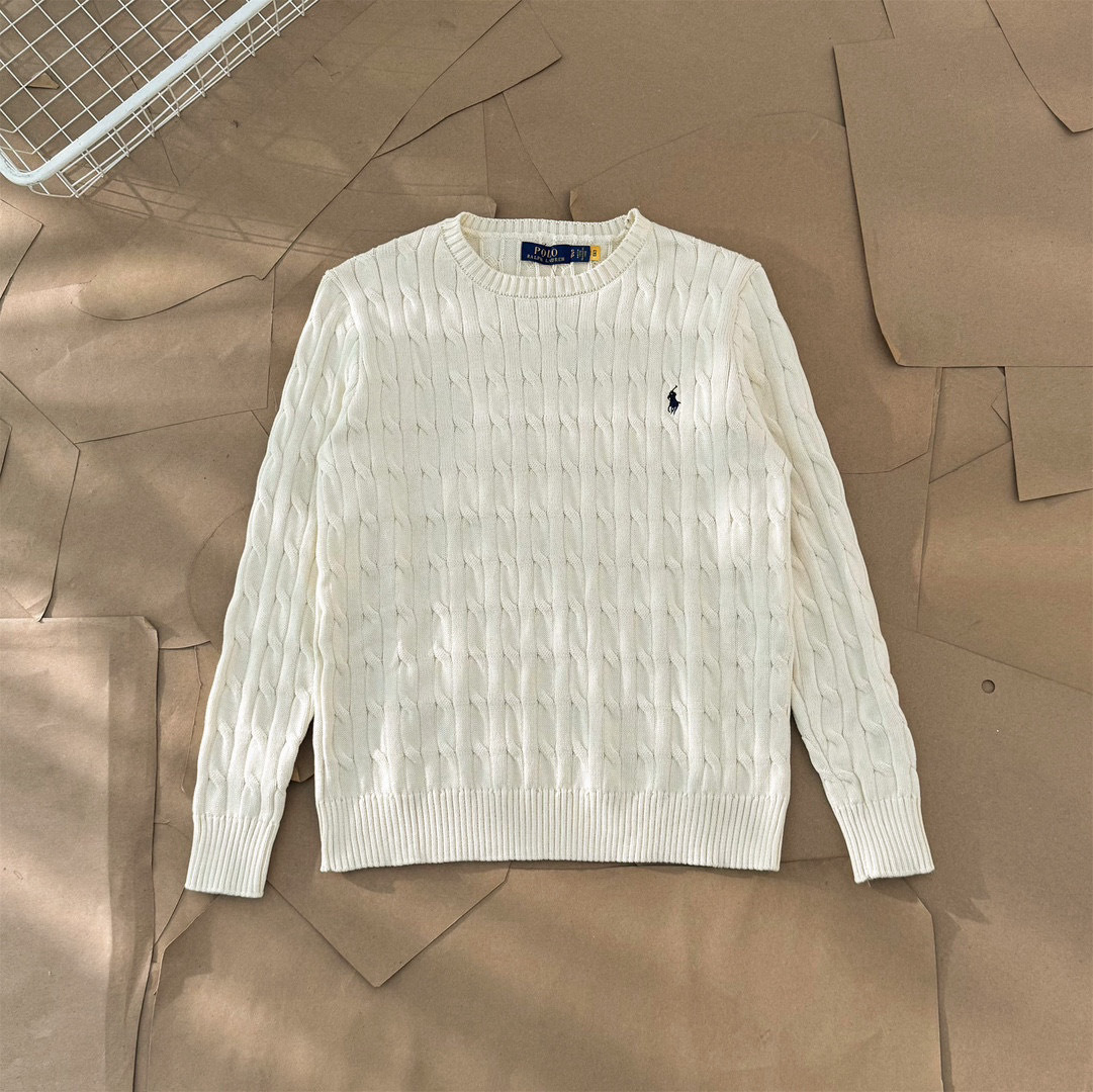 Ralph Lauren Hoodie — 46dfc994 angle 1