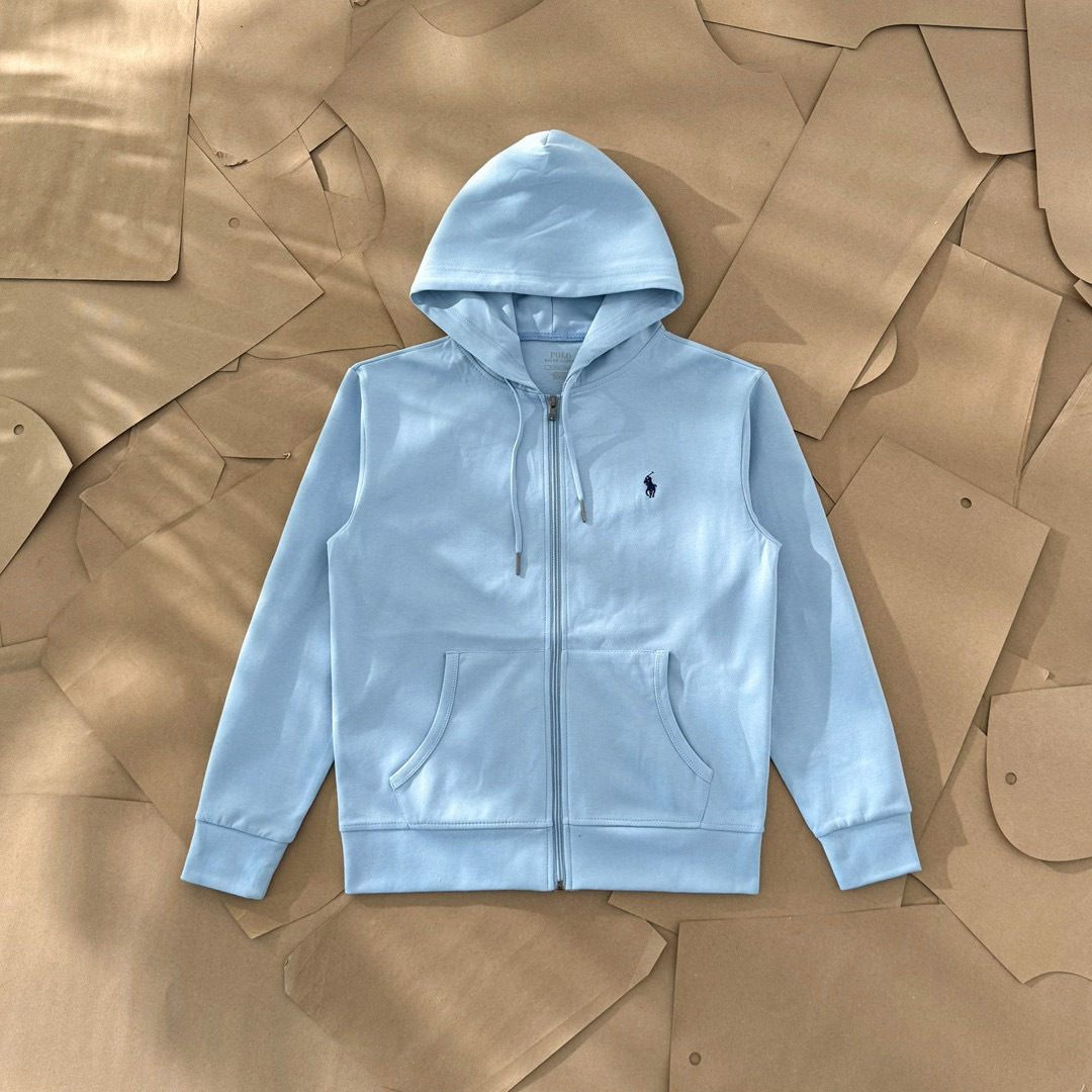 Ralph Lauren Hoodie — 4716ad8f angle 1