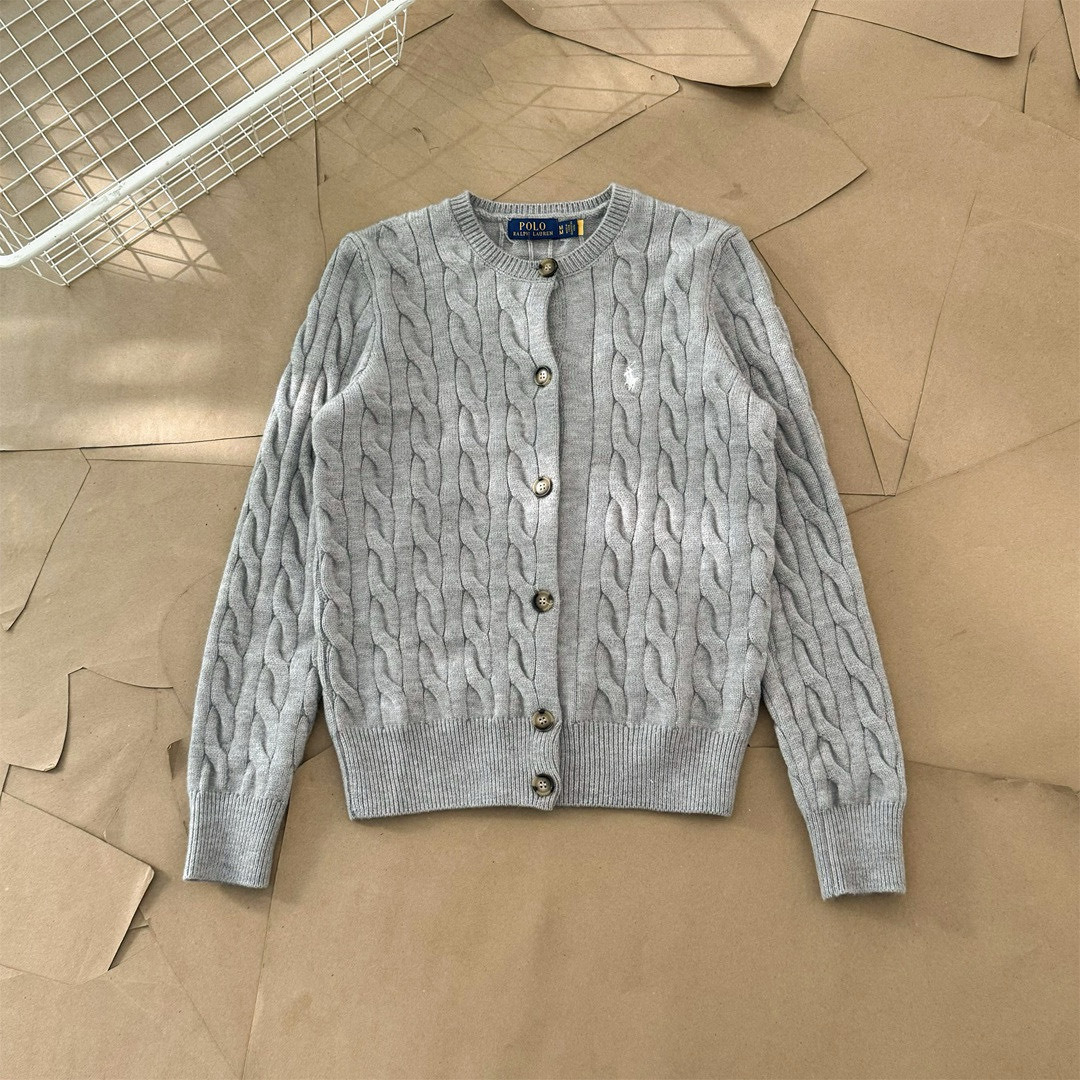 Ralph Lauren Hoodie — 4e8640b1 angle 1