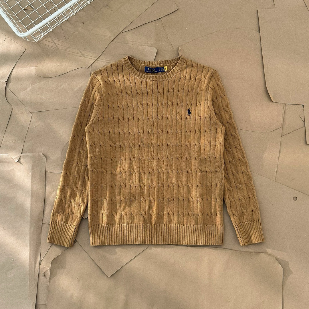 Ralph Lauren Hoodie — 5a9f34ec angle 1