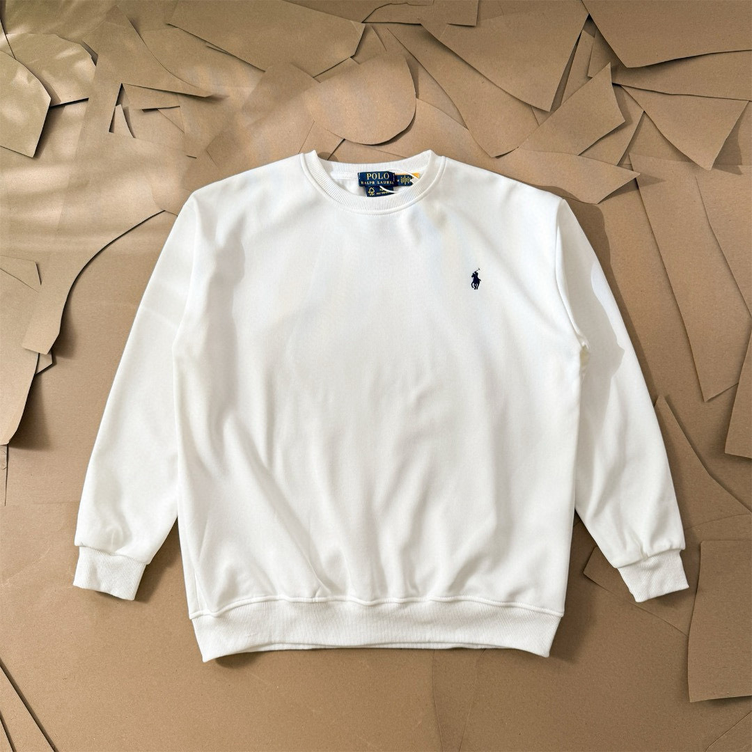 Ralph Lauren Hoodie — 63035d8b angle 1