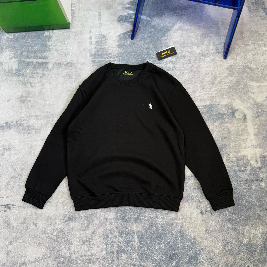 Ralph Lauren Hoodie — 6a3e141b angle 1