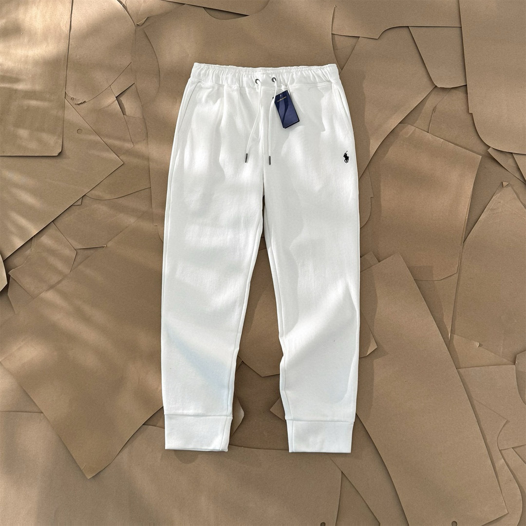 Ralph Lauren Hoodie — 79df5321 angle 1