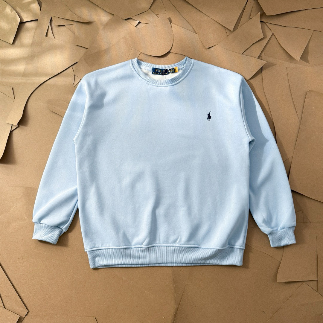 Ralph Lauren Hoodie — 822a11e3 angle 1