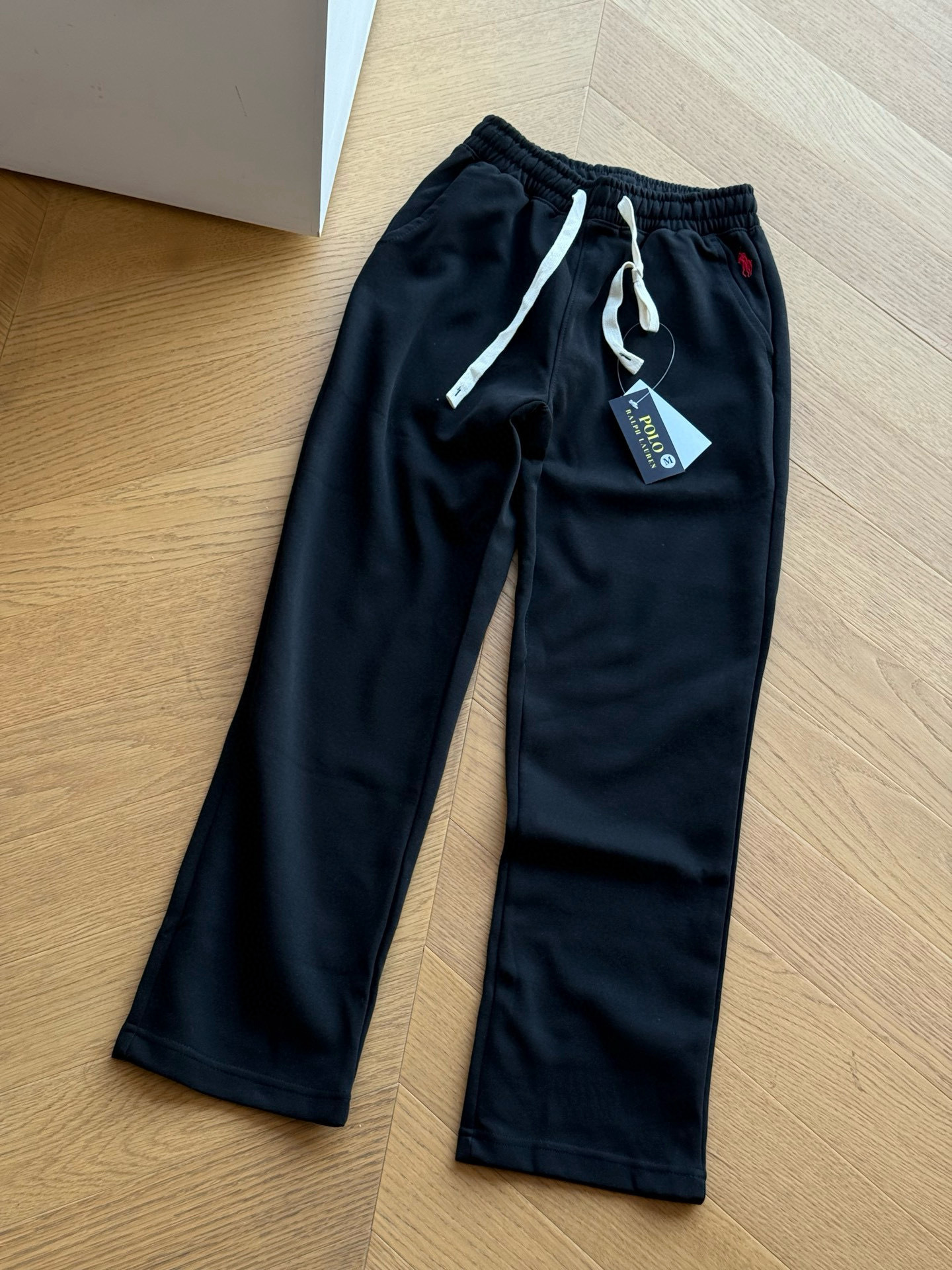 Ralph Lauren Hoodie — 8d8630fb angle 1