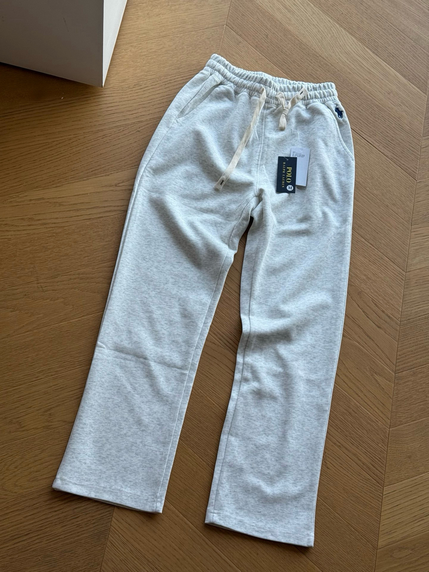 Ralph Lauren Hoodie — 961f7d70 angle 1
