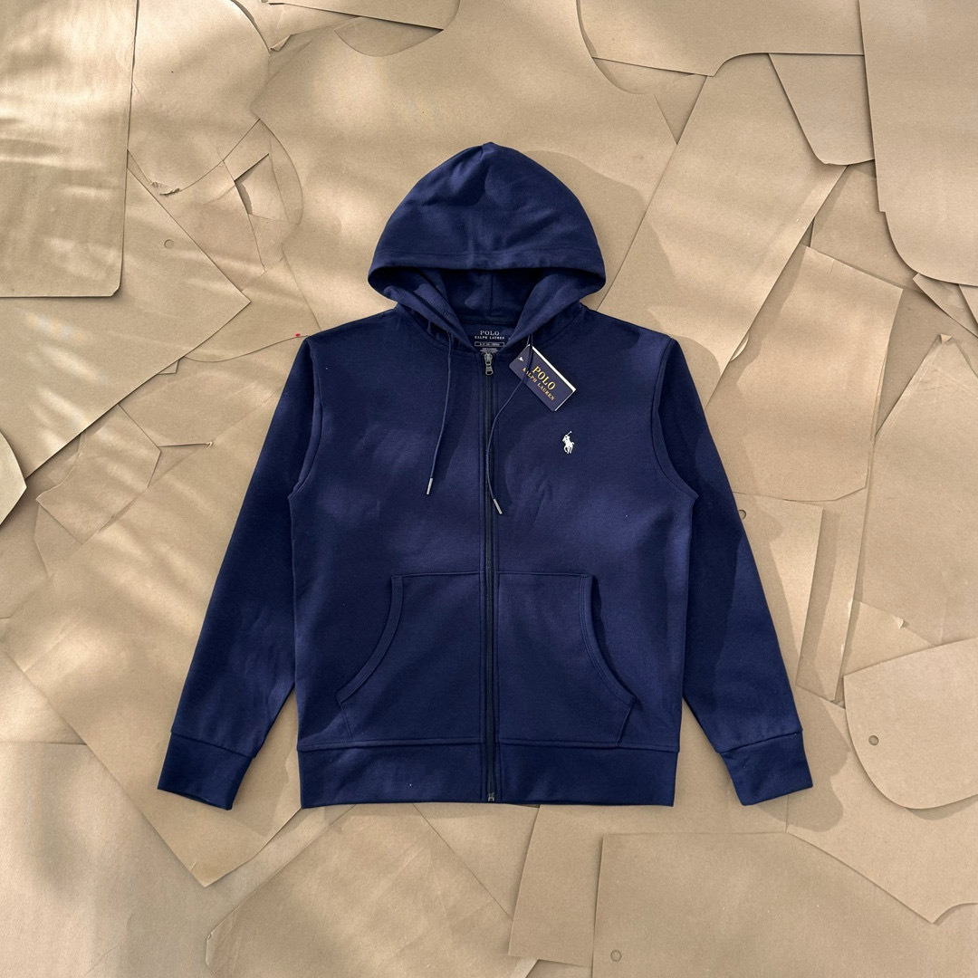Ralph Lauren Hoodie — 9a17daa5 angle 1