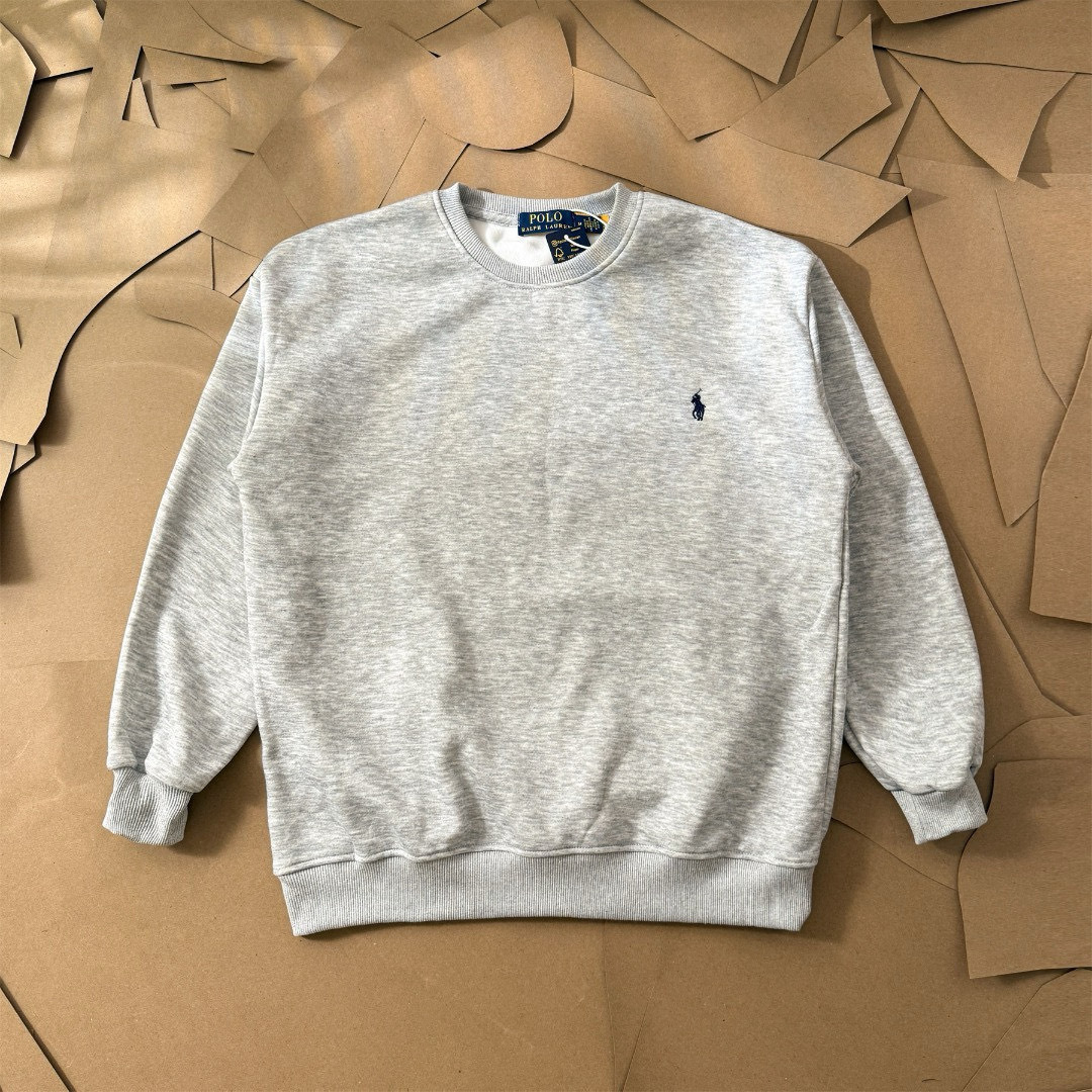 Ralph Lauren Hoodie — ddef6f22 angle 1