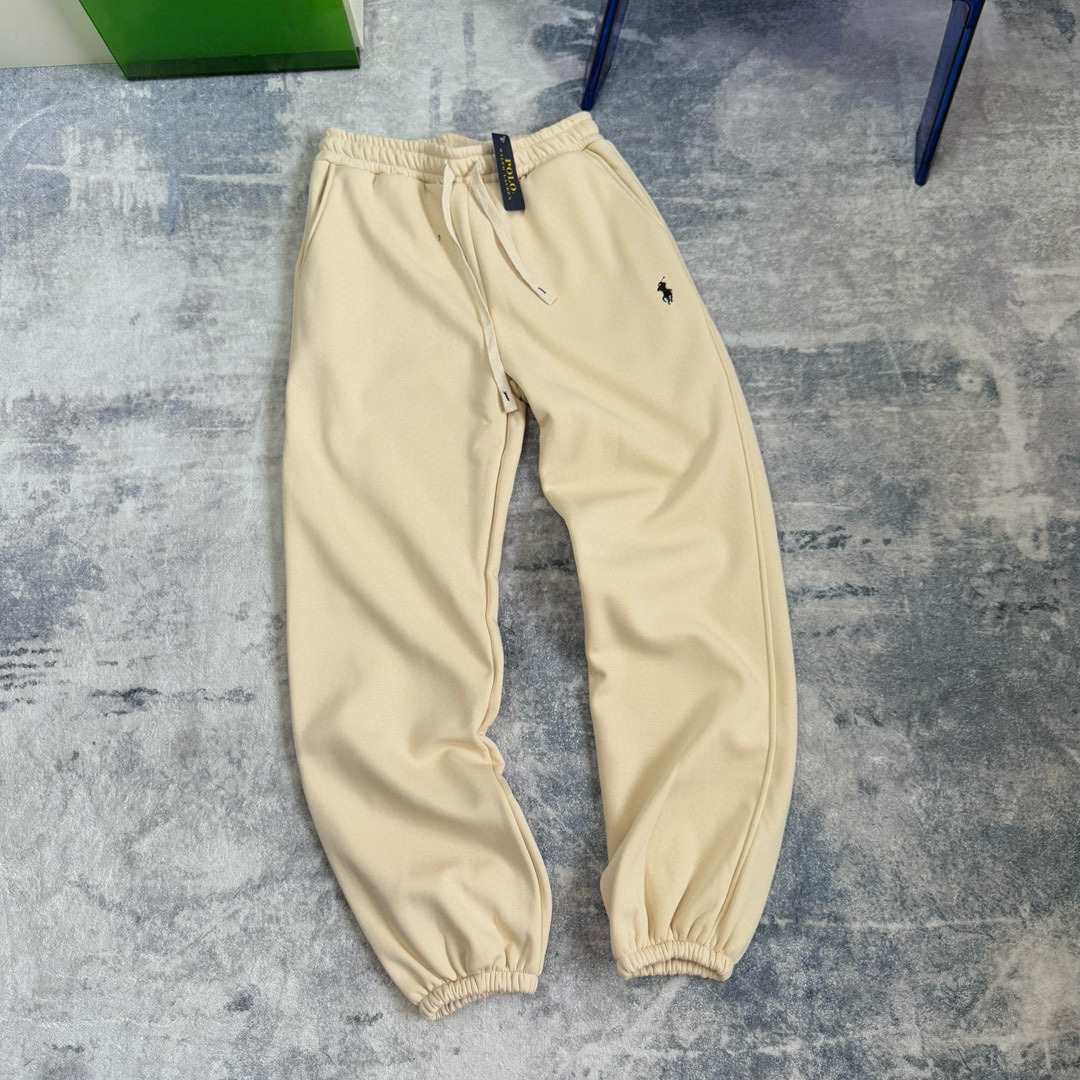 Ralph Lauren Hoodie — de01ecc5 angle 1